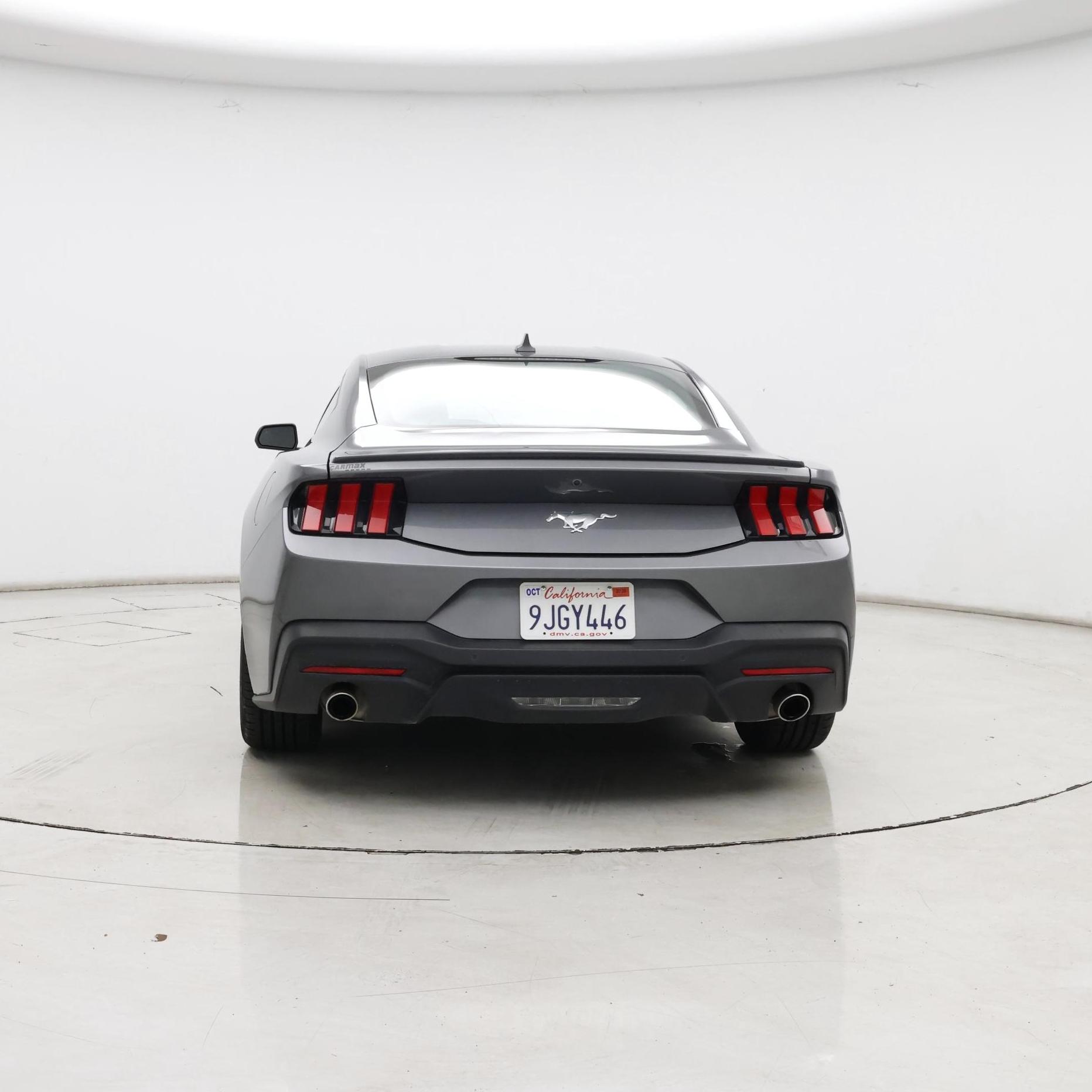 Thumbnail: 2024 Ford Mustang - 6