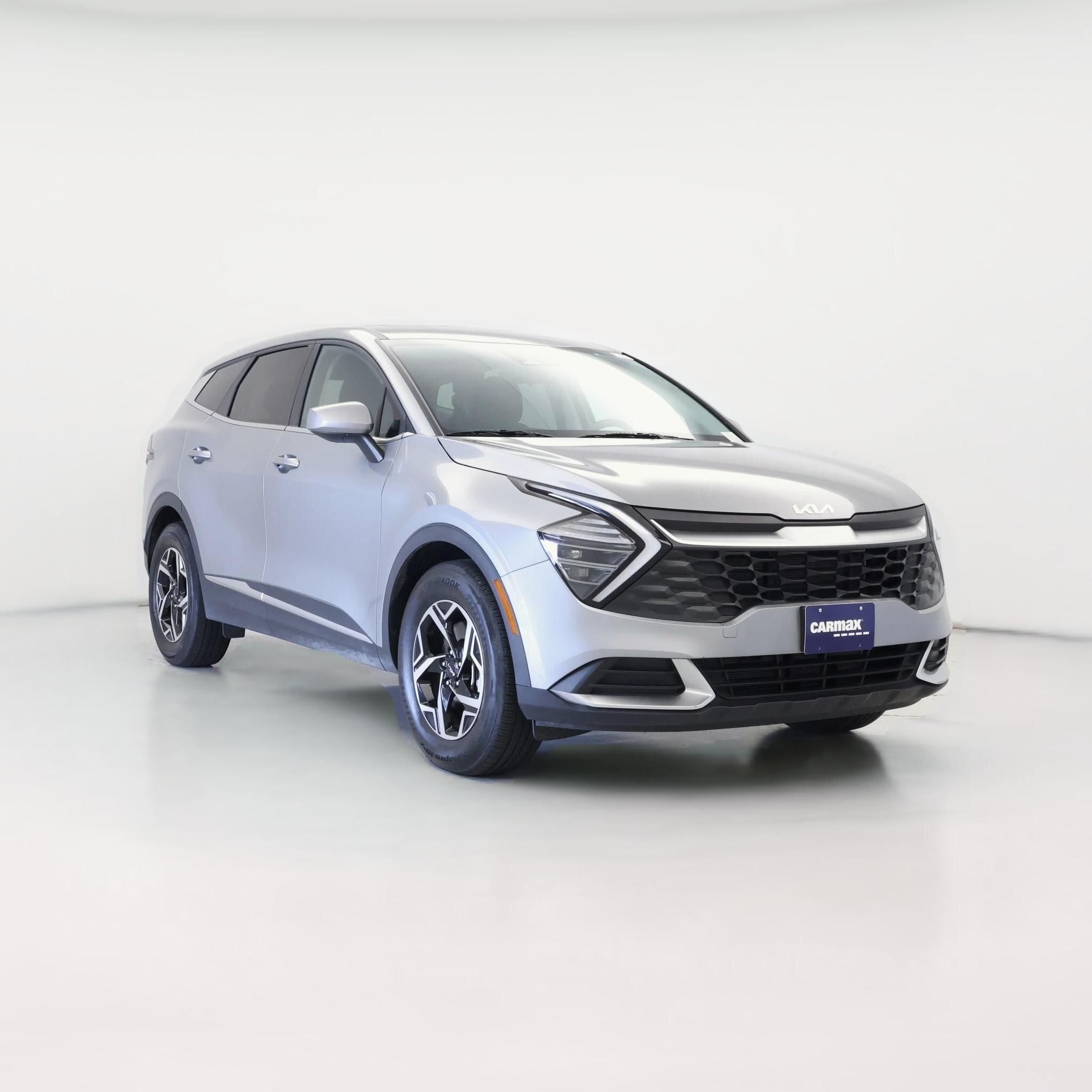 Thumbnail: 2024 Kia Sportage - 1