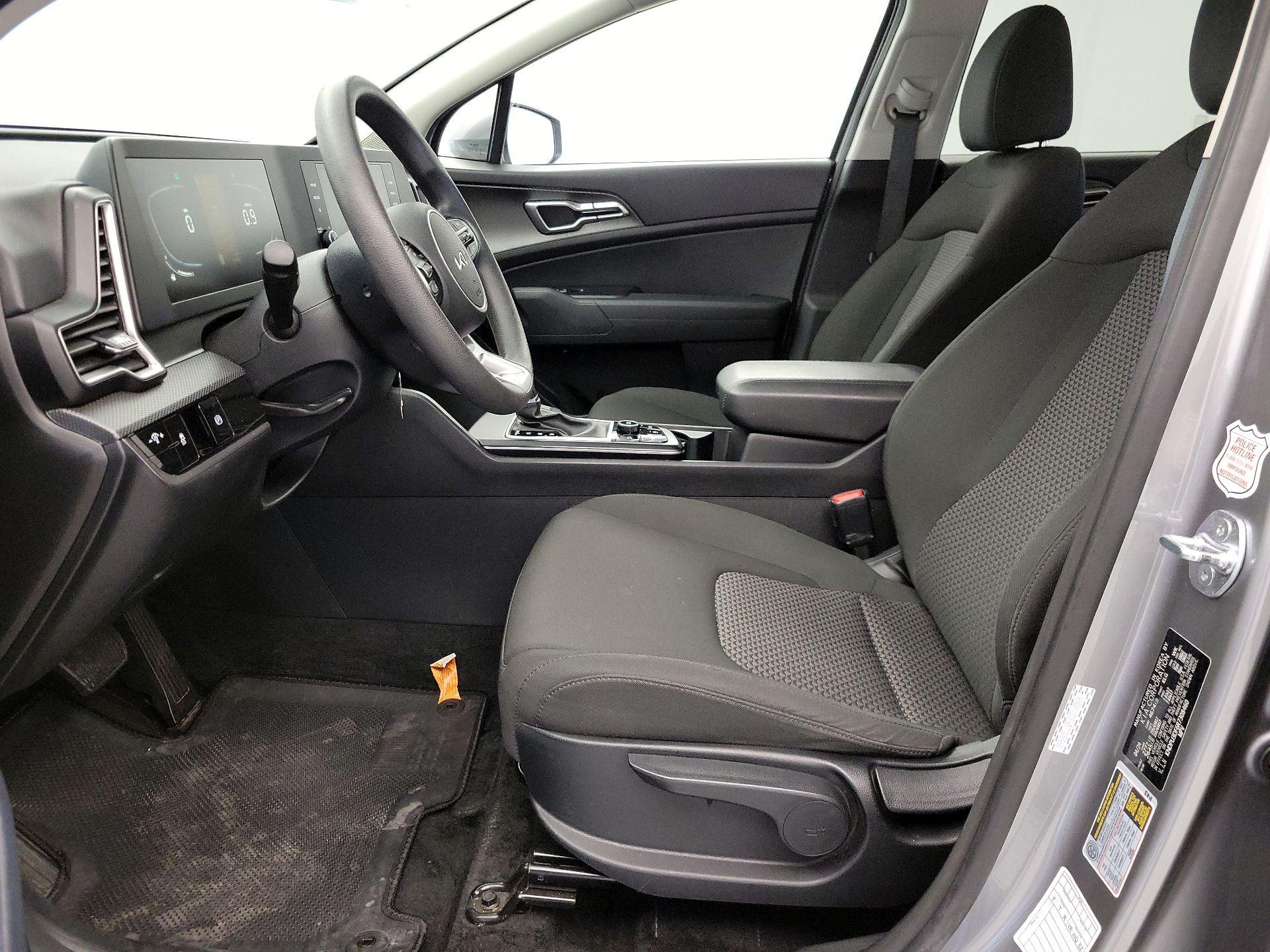 Thumbnail: 2024 Kia Sportage - 11