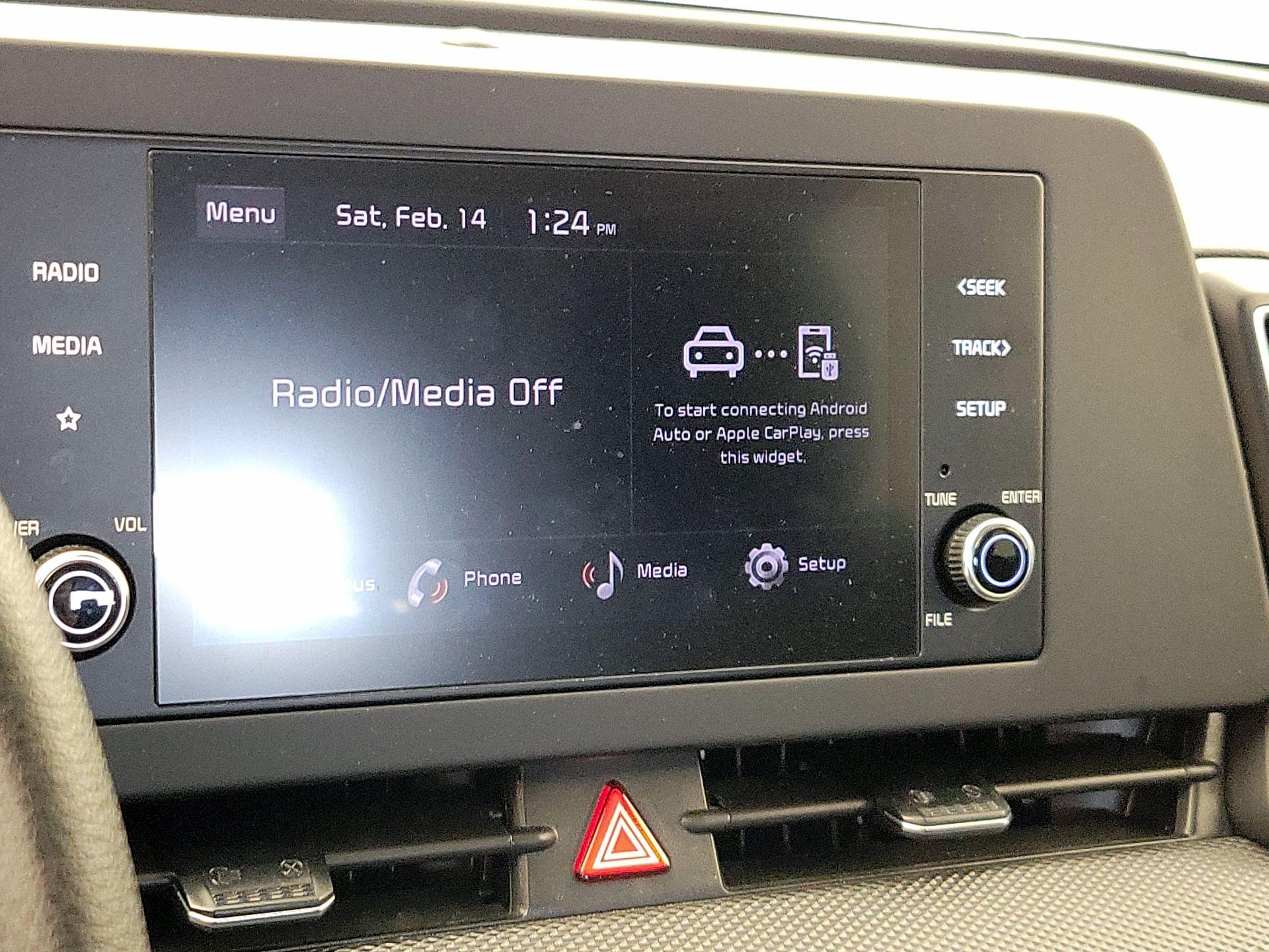 Thumbnail: 2024 Kia Sportage - 15