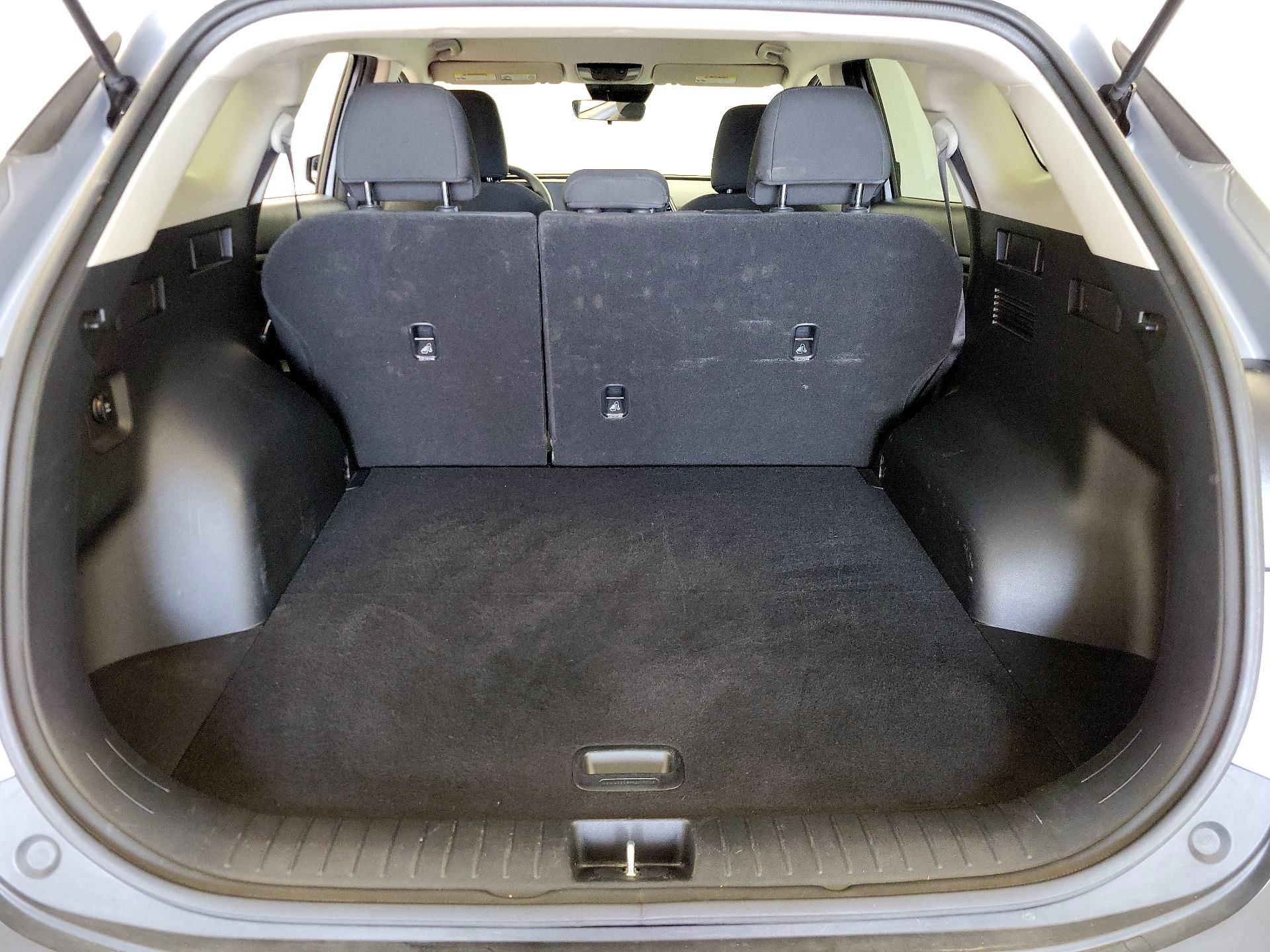 Thumbnail: 2024 Kia Sportage - 20