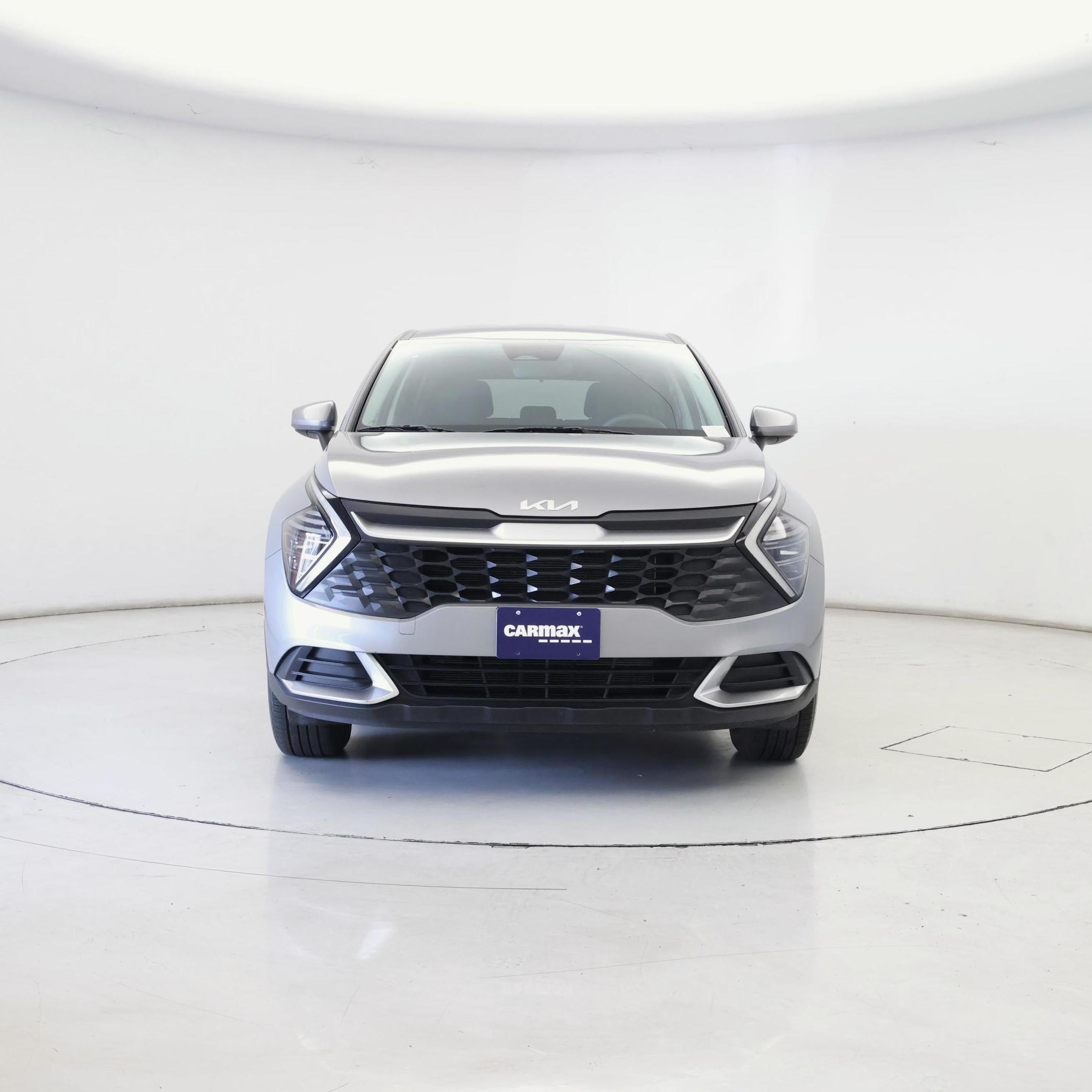 Thumbnail: 2024 Kia Sportage - 5