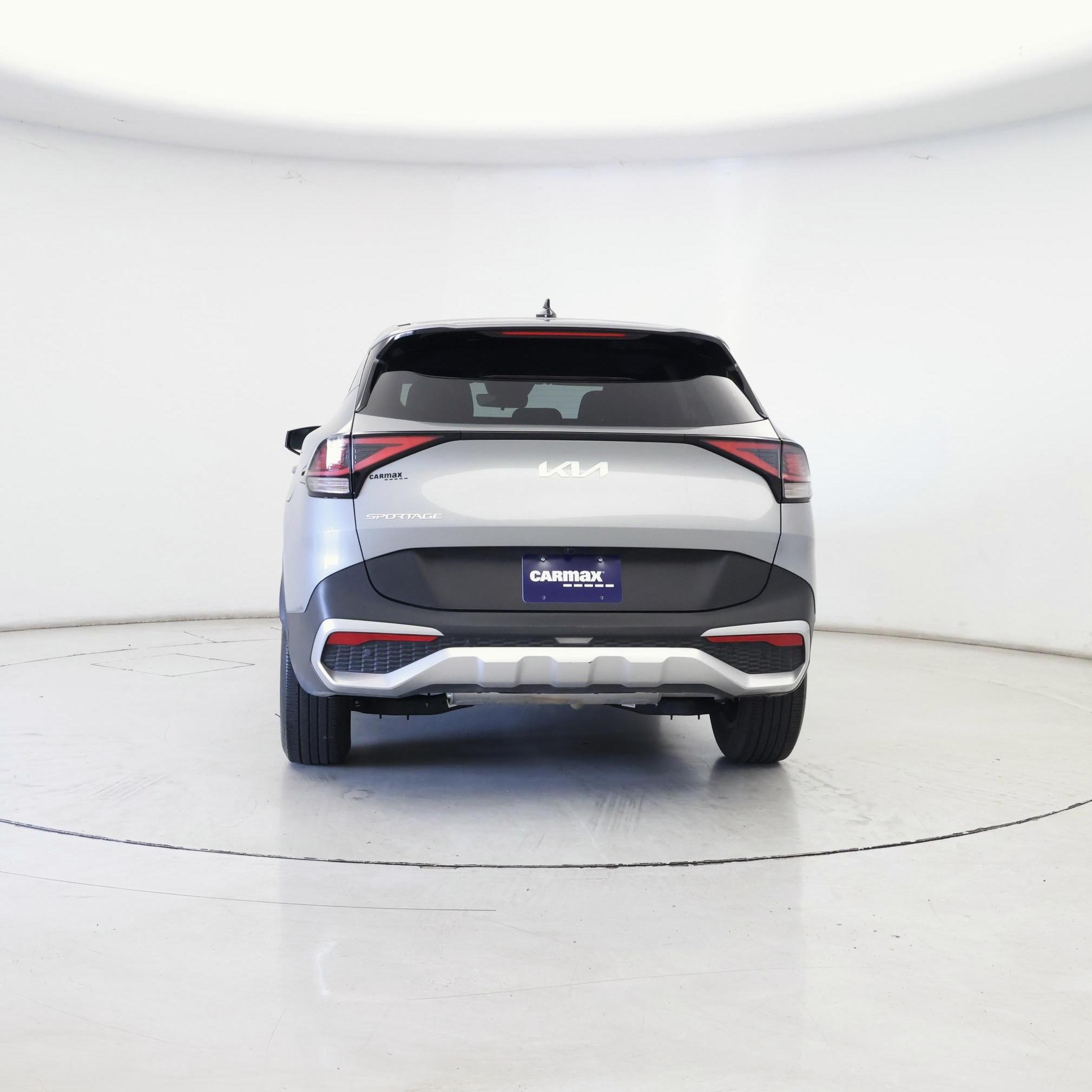 Thumbnail: 2024 Kia Sportage - 6