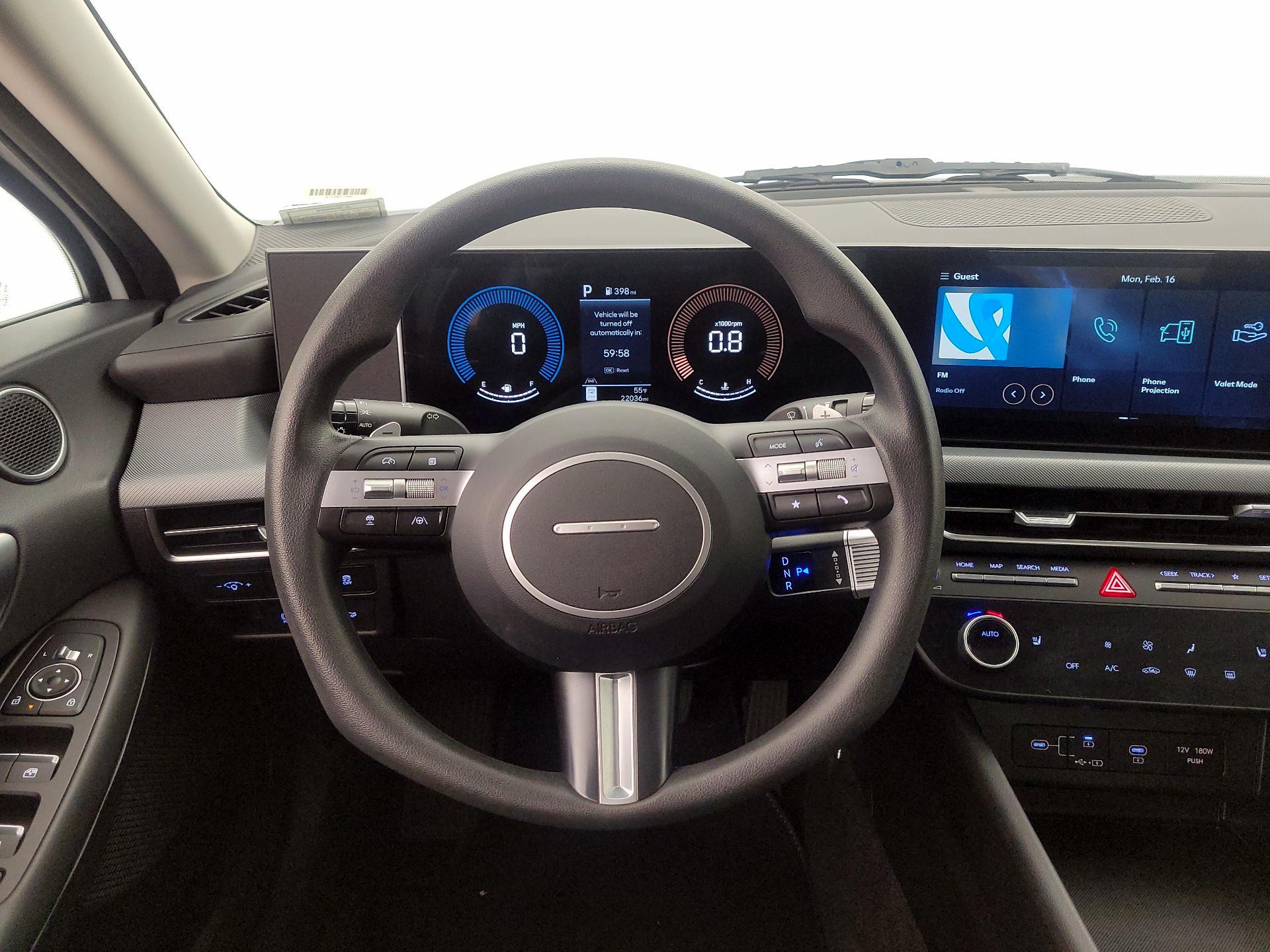 Thumbnail: 2025 Hyundai Sonata - 10