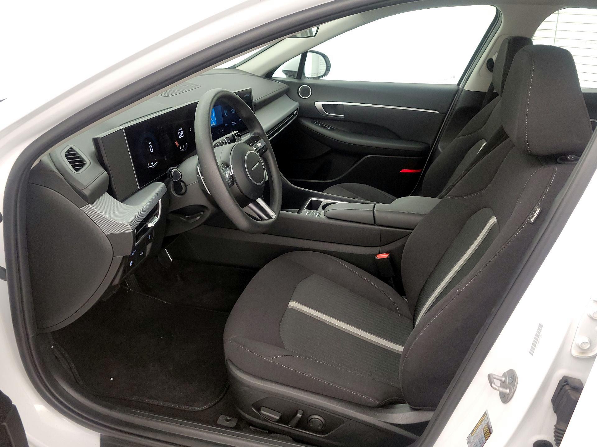 Thumbnail: 2025 Hyundai Sonata - 11