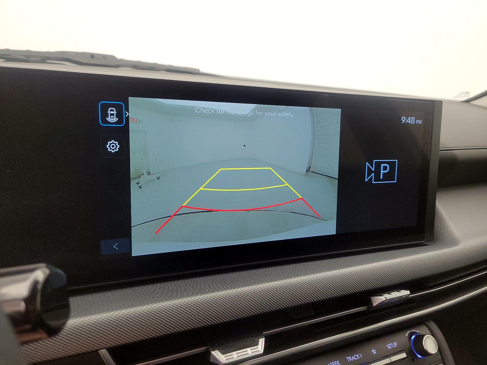 Thumbnail: 2025 Hyundai Sonata - 14