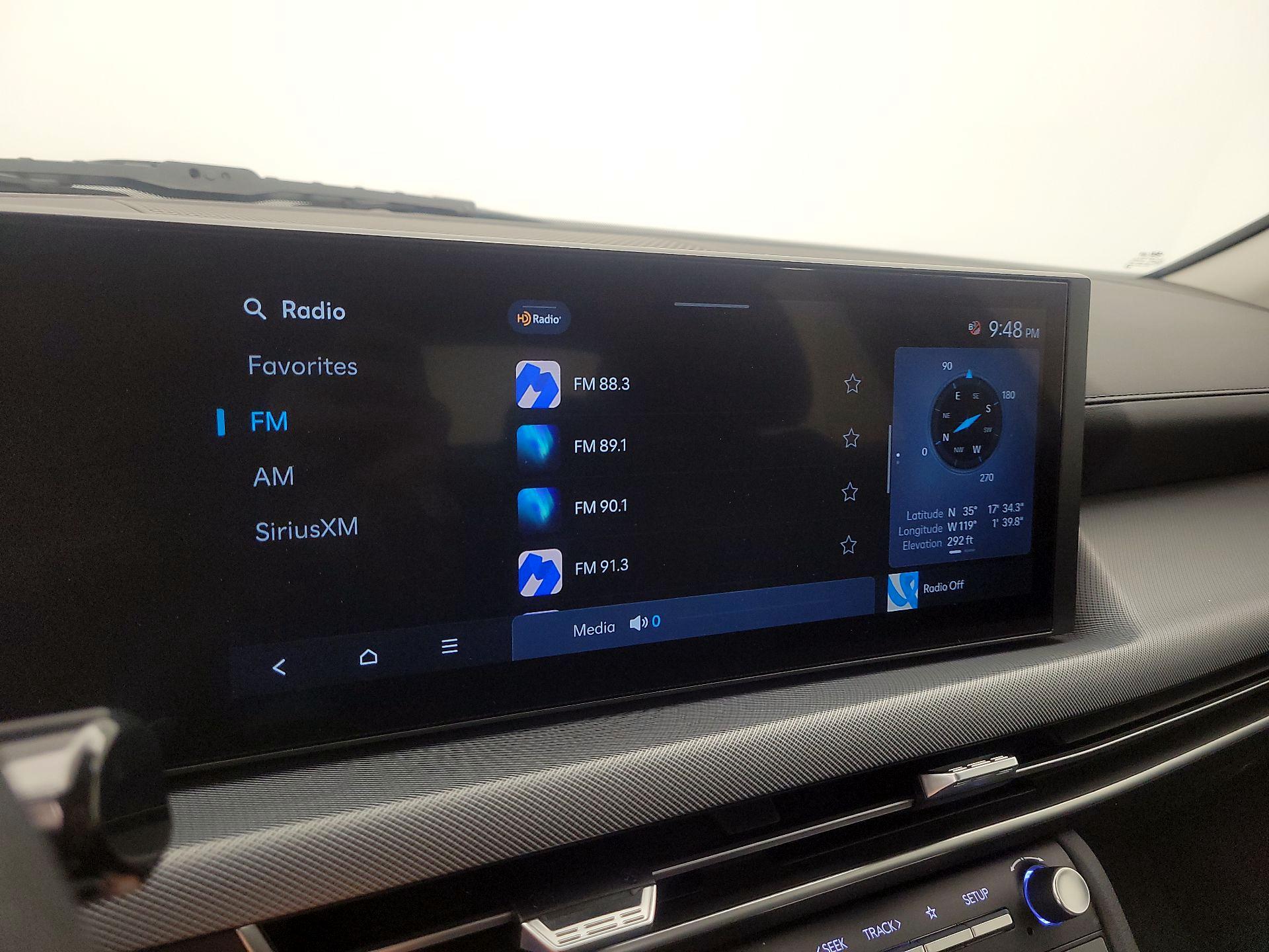 Thumbnail: 2025 Hyundai Sonata - 15