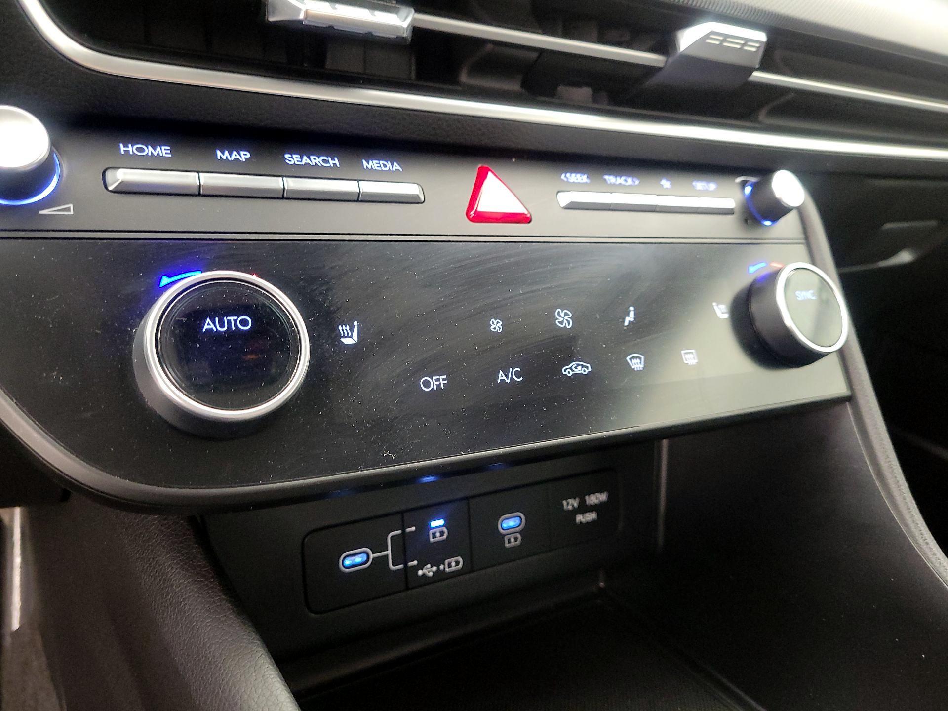 Thumbnail: 2025 Hyundai Sonata - 16