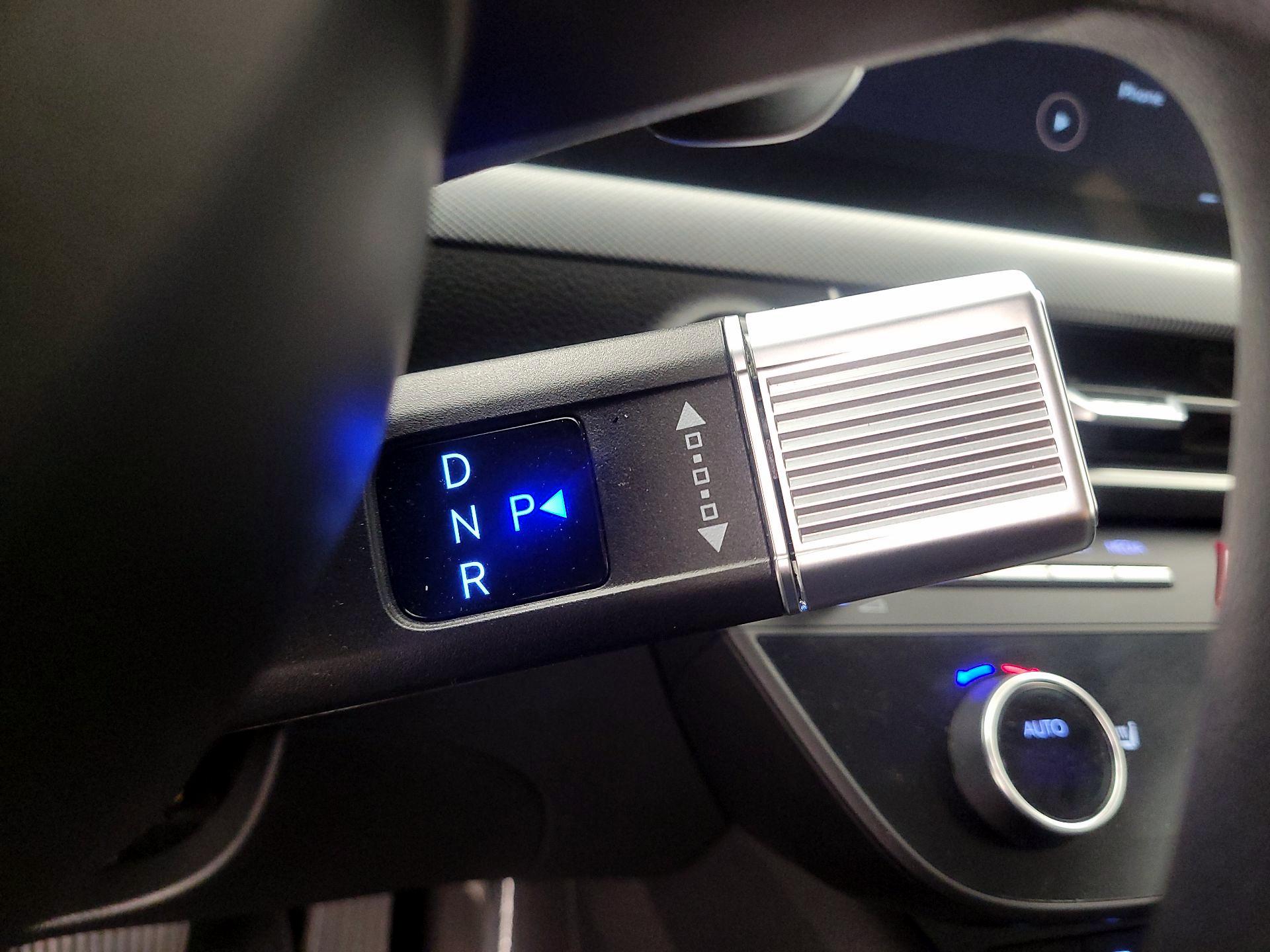 Thumbnail: 2025 Hyundai Sonata - 17