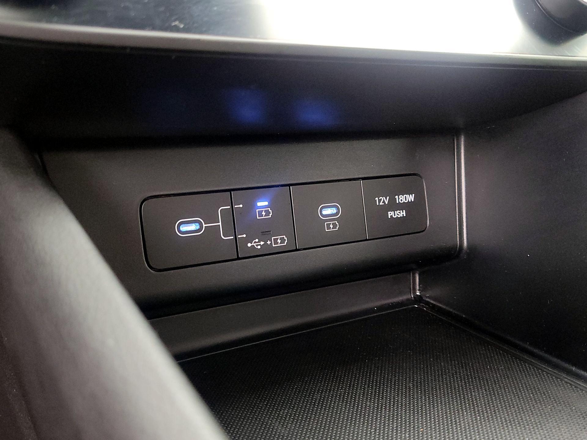 Thumbnail: 2025 Hyundai Sonata - 18