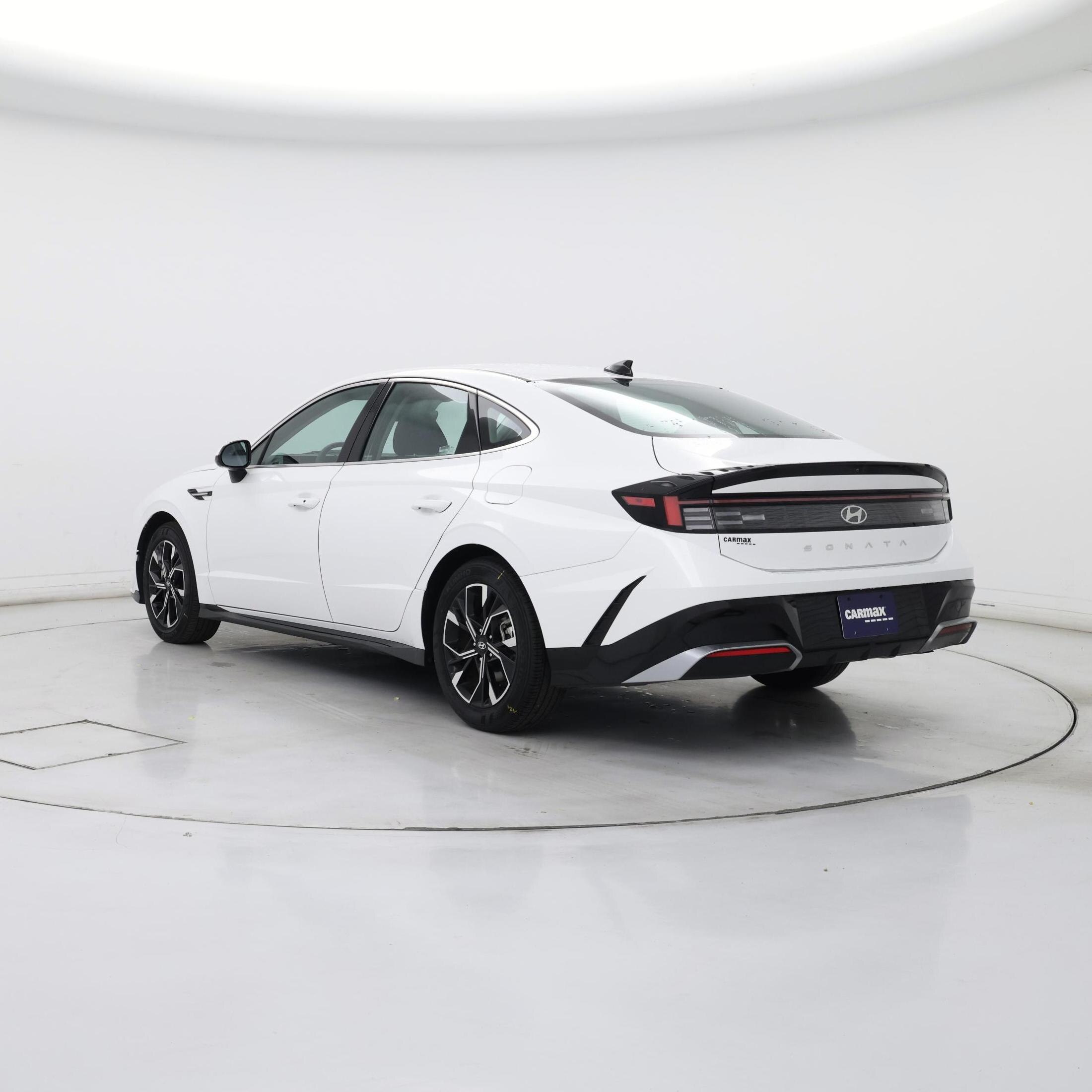 Thumbnail: 2025 Hyundai Sonata - 2