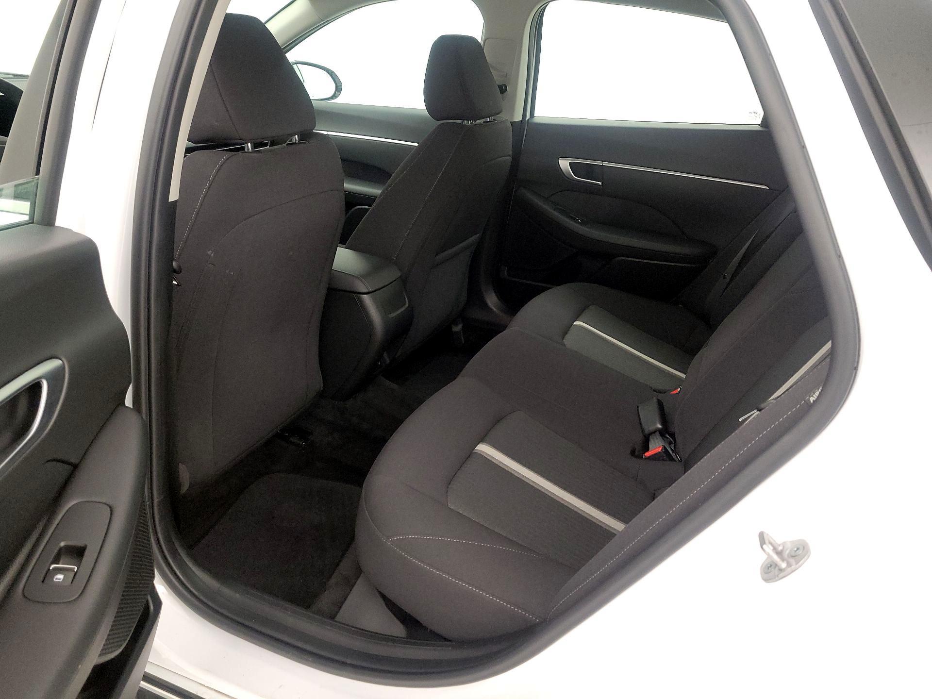 Thumbnail: 2025 Hyundai Sonata - 19