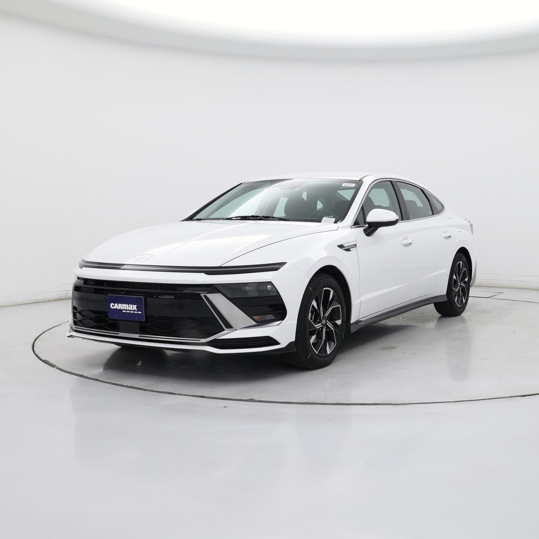 Thumbnail: 2025 Hyundai Sonata - 4