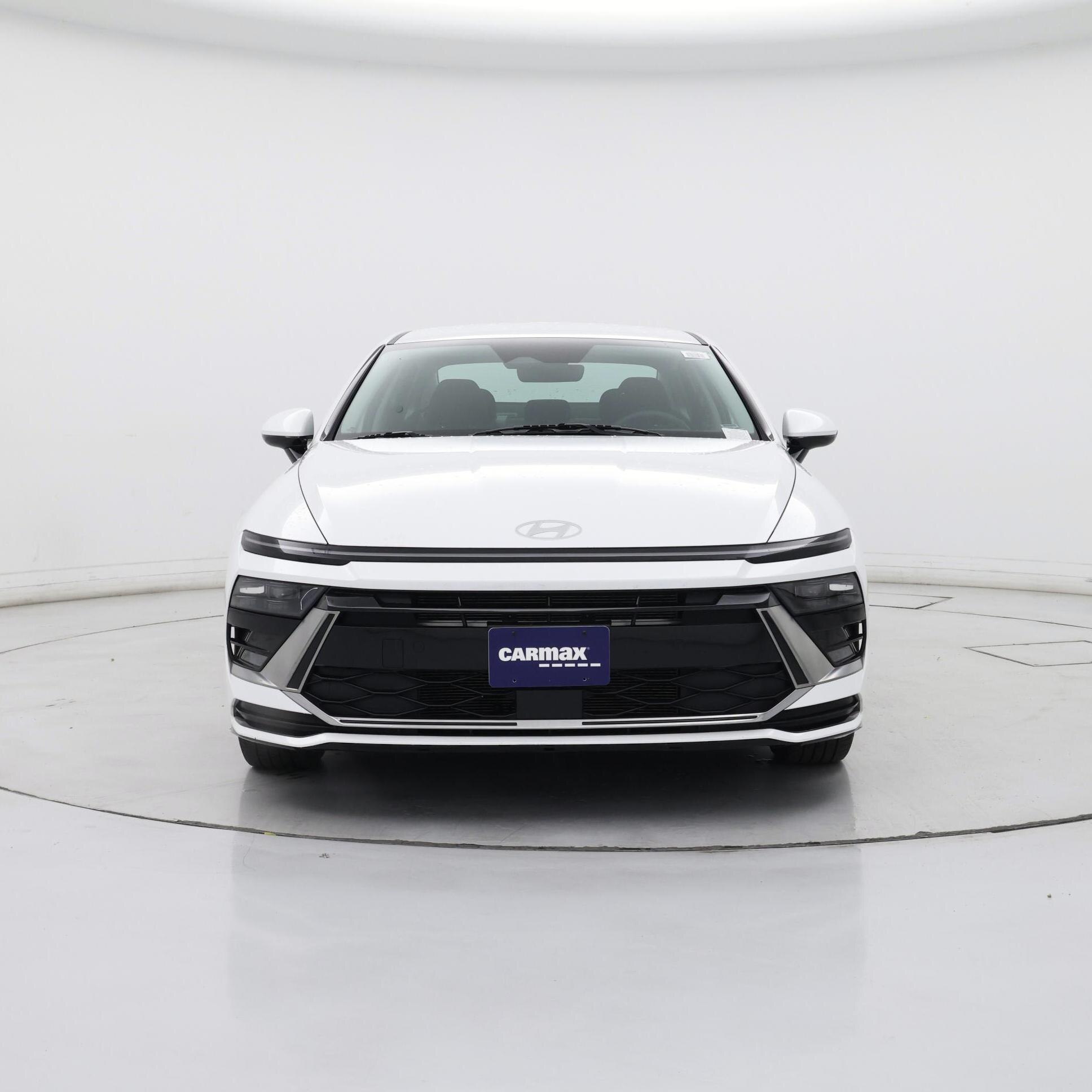 Thumbnail: 2025 Hyundai Sonata - 5