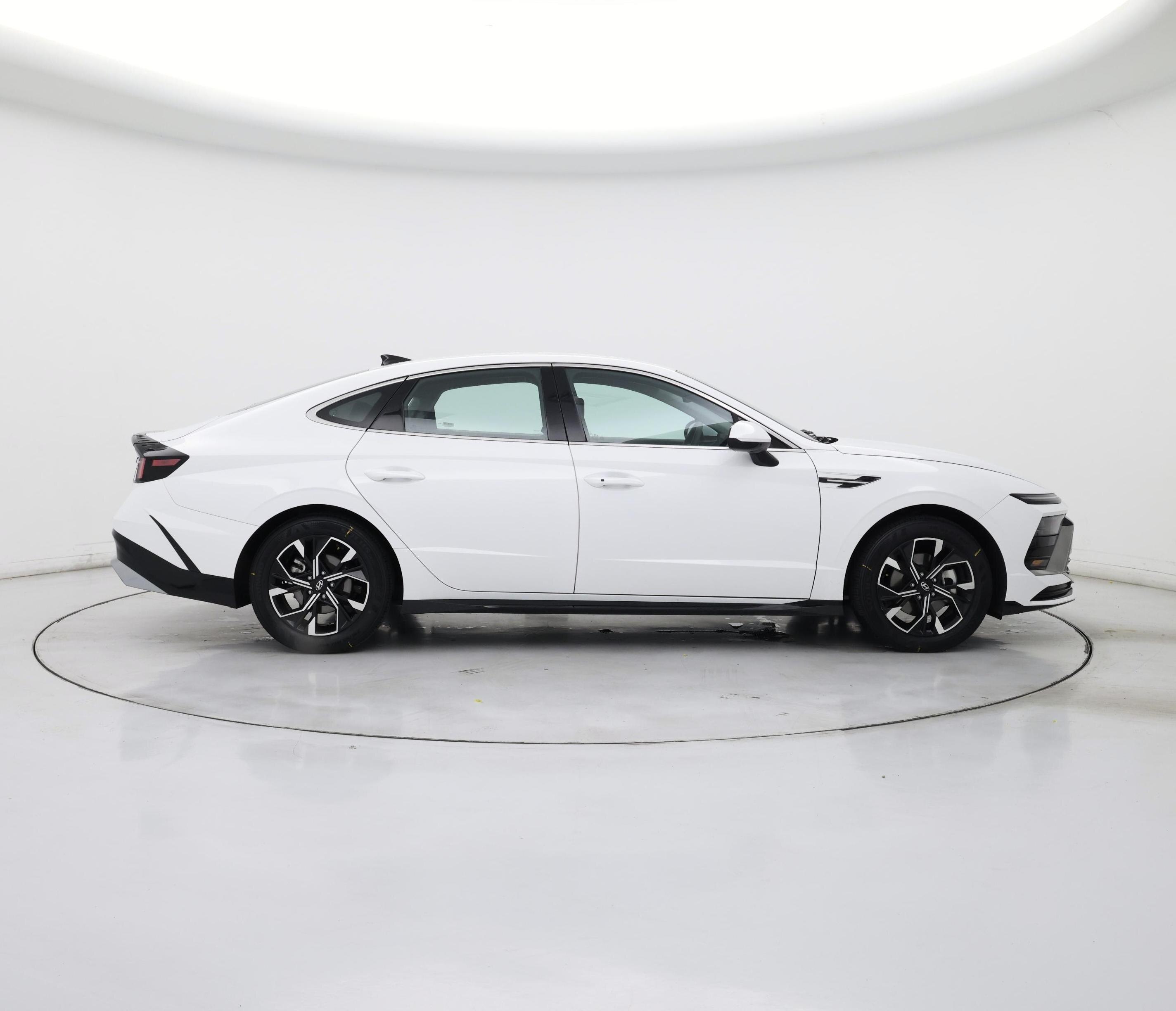 Thumbnail: 2025 Hyundai Sonata - 7