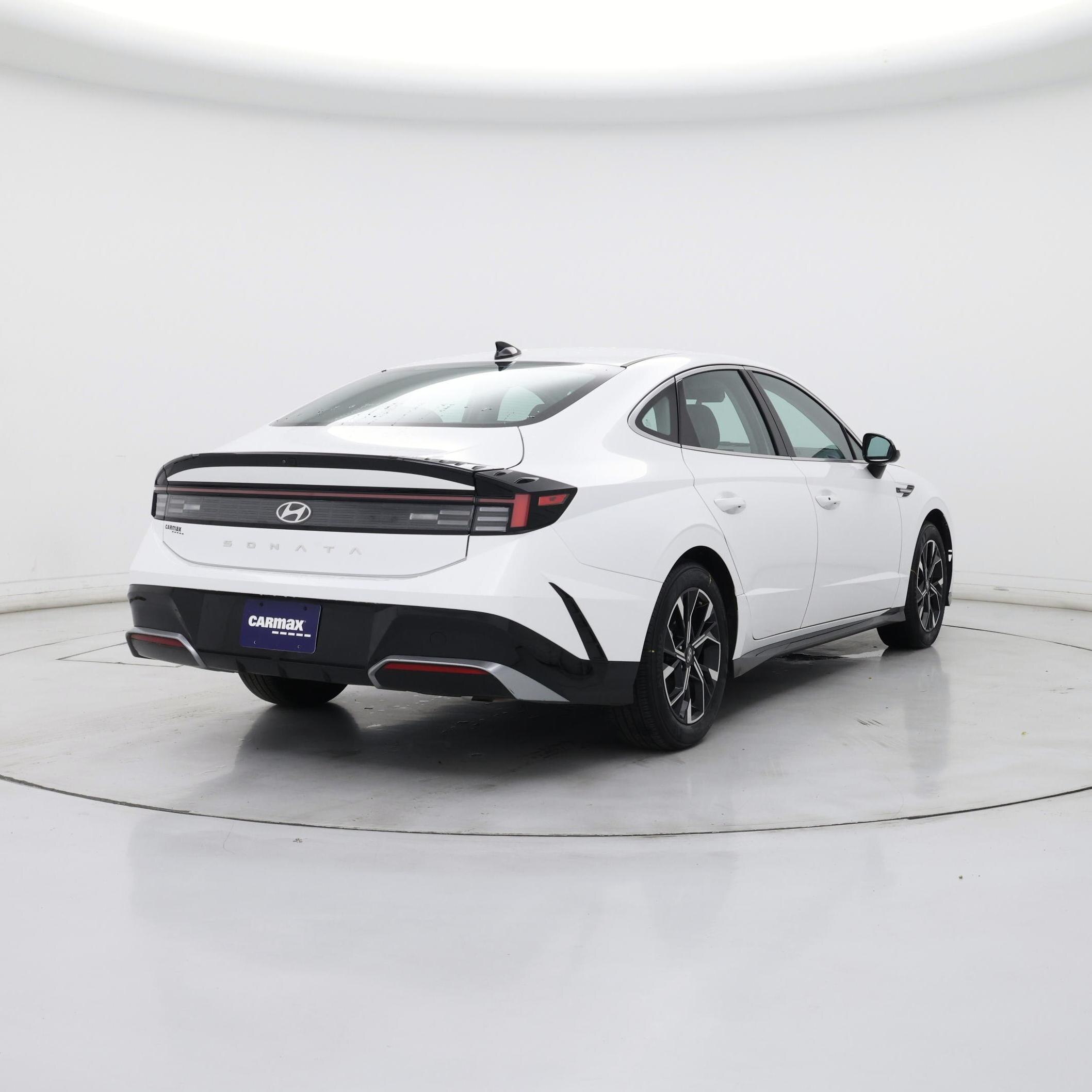 Thumbnail: 2025 Hyundai Sonata - 8