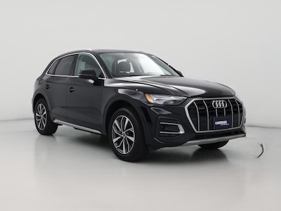 2021 Audi Q5 Premium