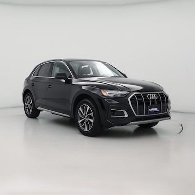 2021 Audi Q5 Premium