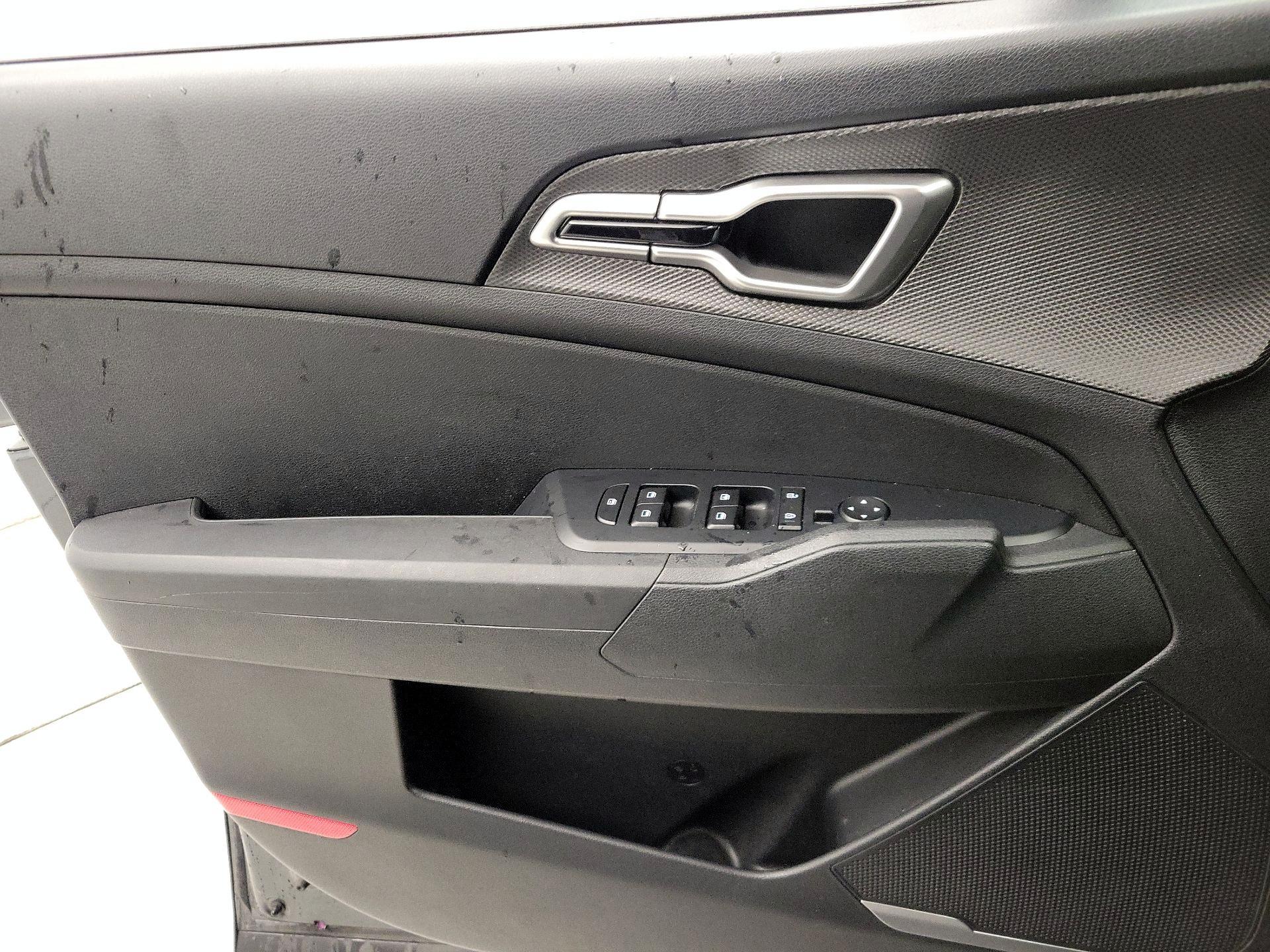 Thumbnail: 2024 Kia Sportage - 12