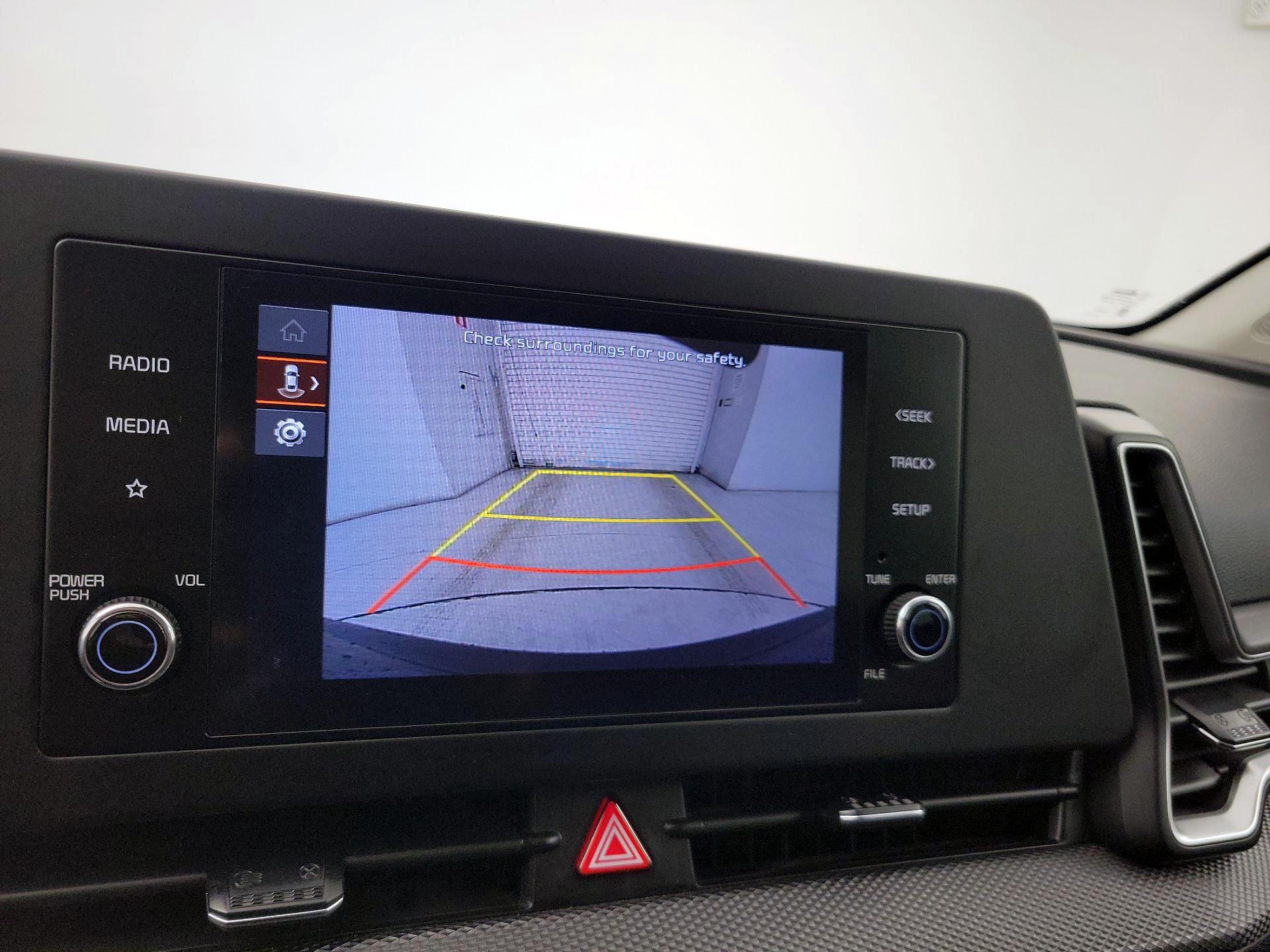 Thumbnail: 2024 Kia Sportage - 14