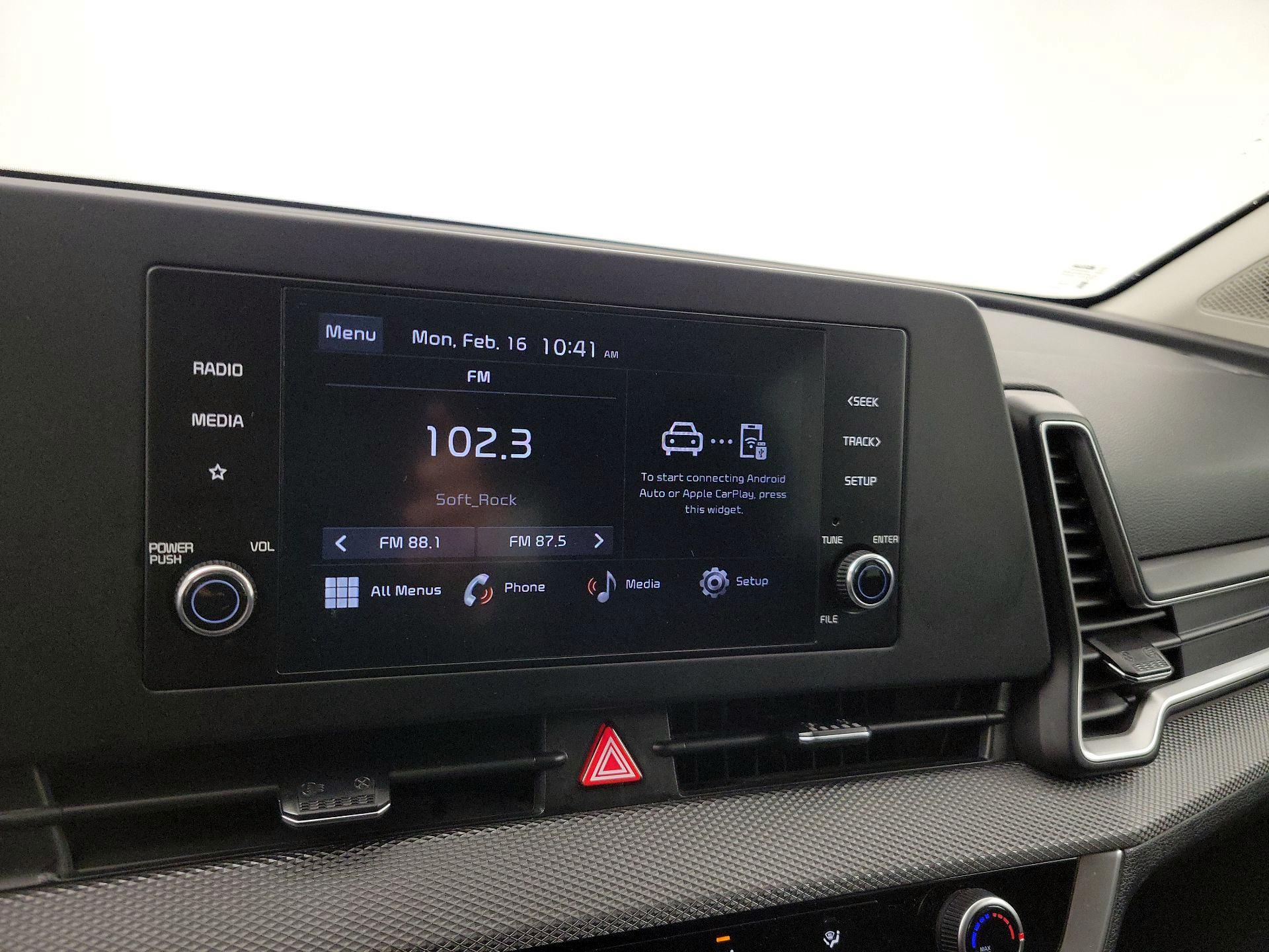 Thumbnail: 2024 Kia Sportage - 15