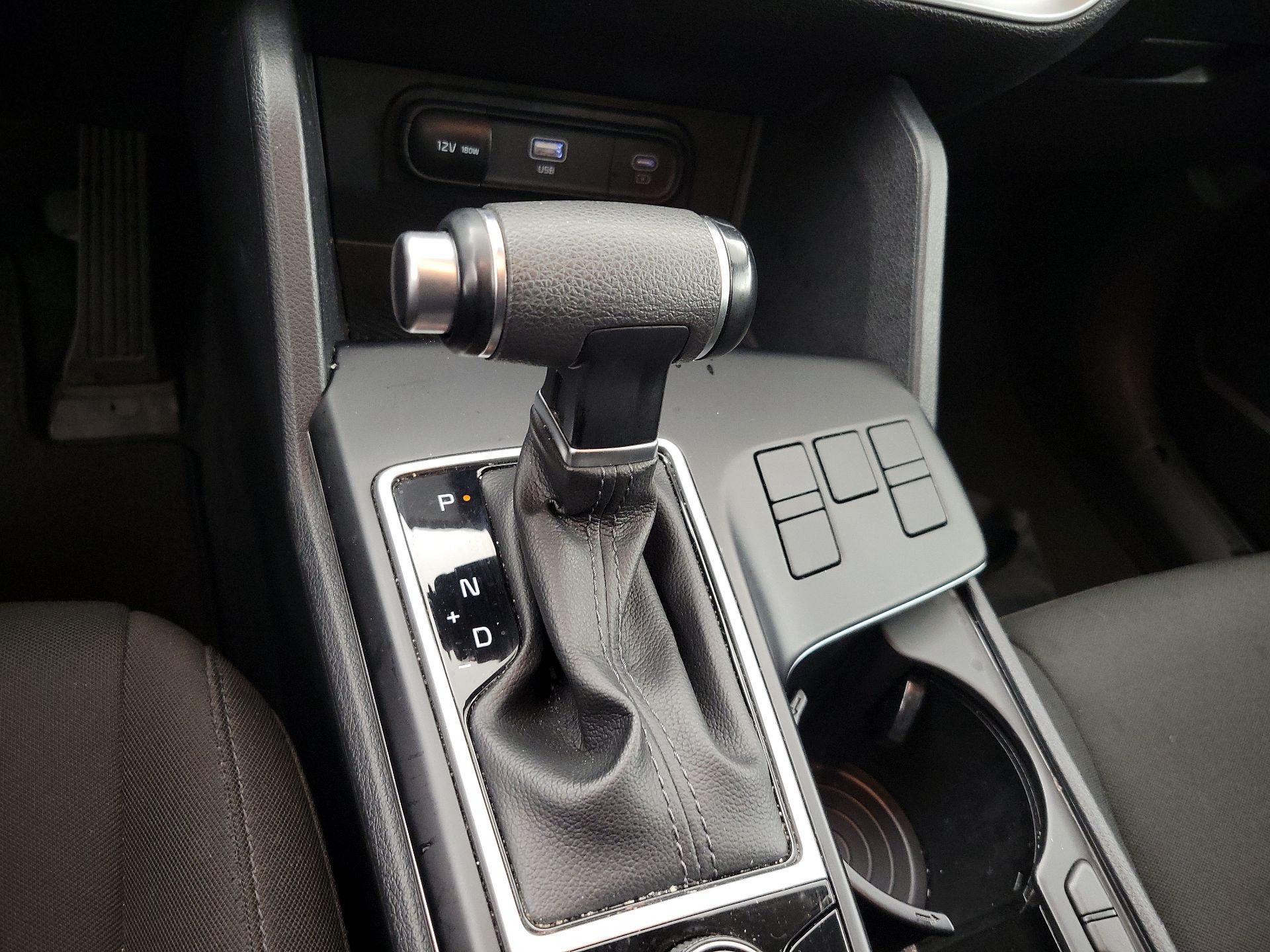 Thumbnail: 2024 Kia Sportage - 17