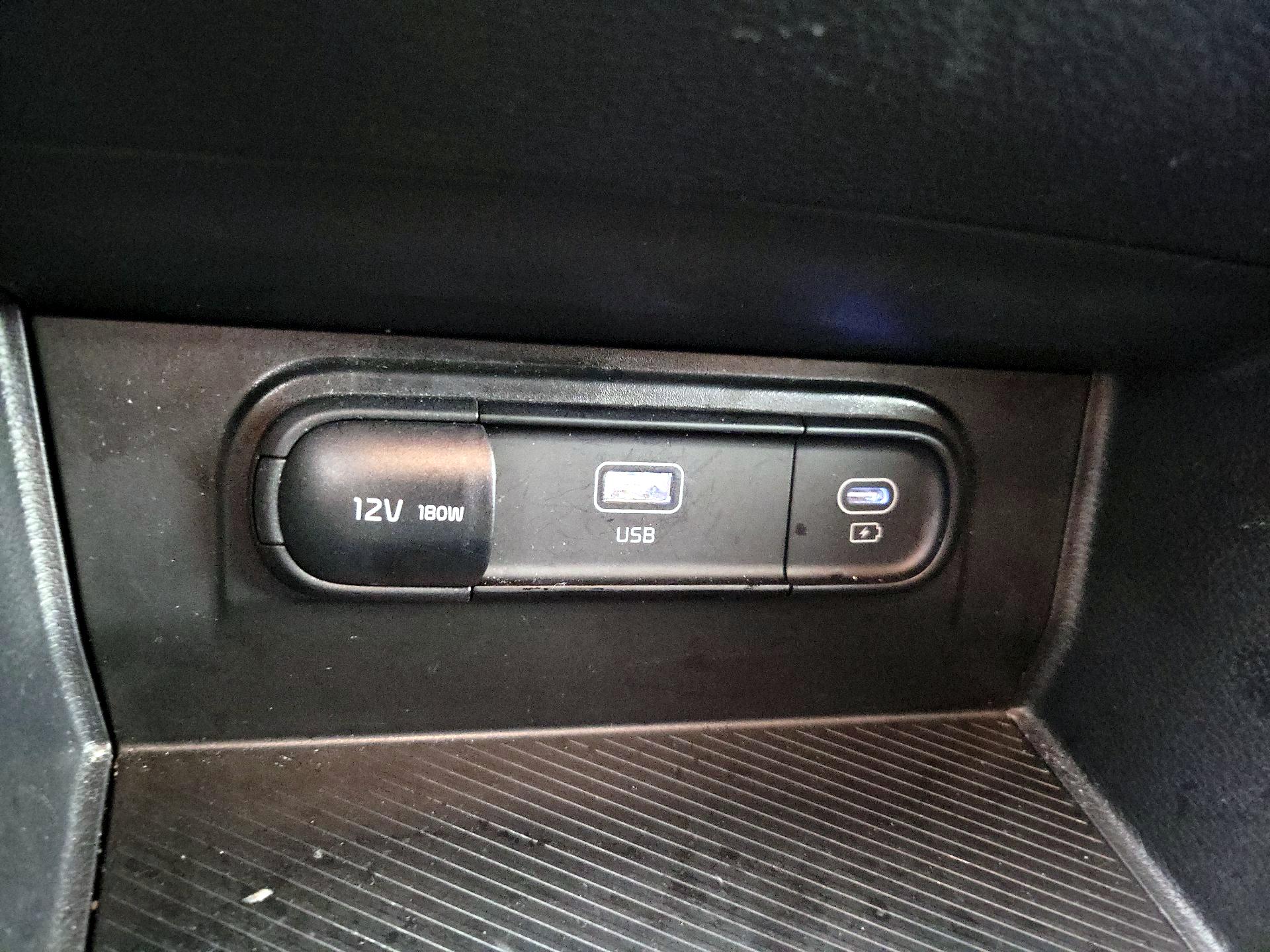 Thumbnail: 2024 Kia Sportage - 18