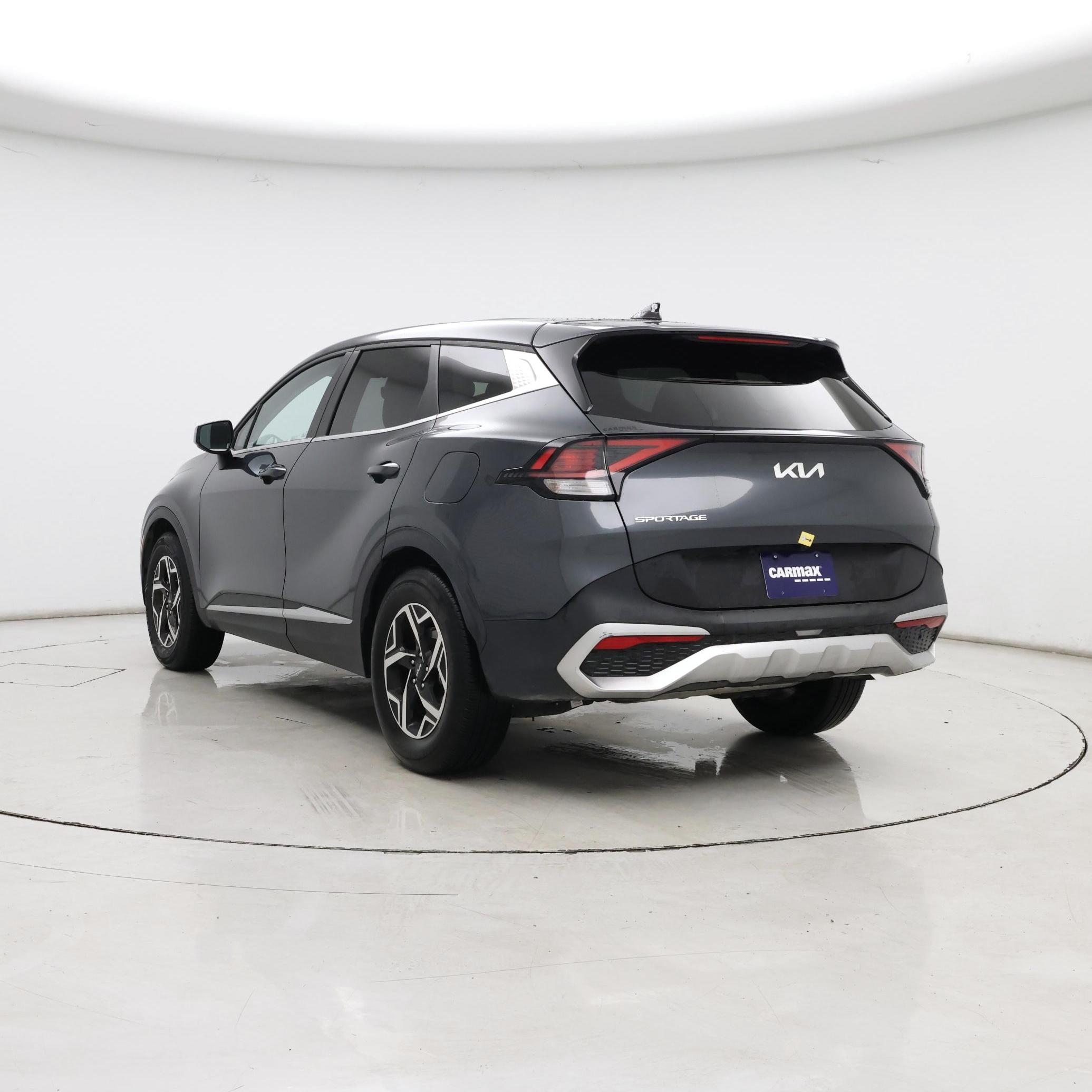 Thumbnail: 2024 Kia Sportage - 2