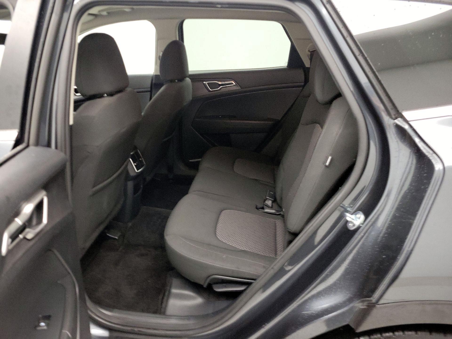 Thumbnail: 2024 Kia Sportage - 19