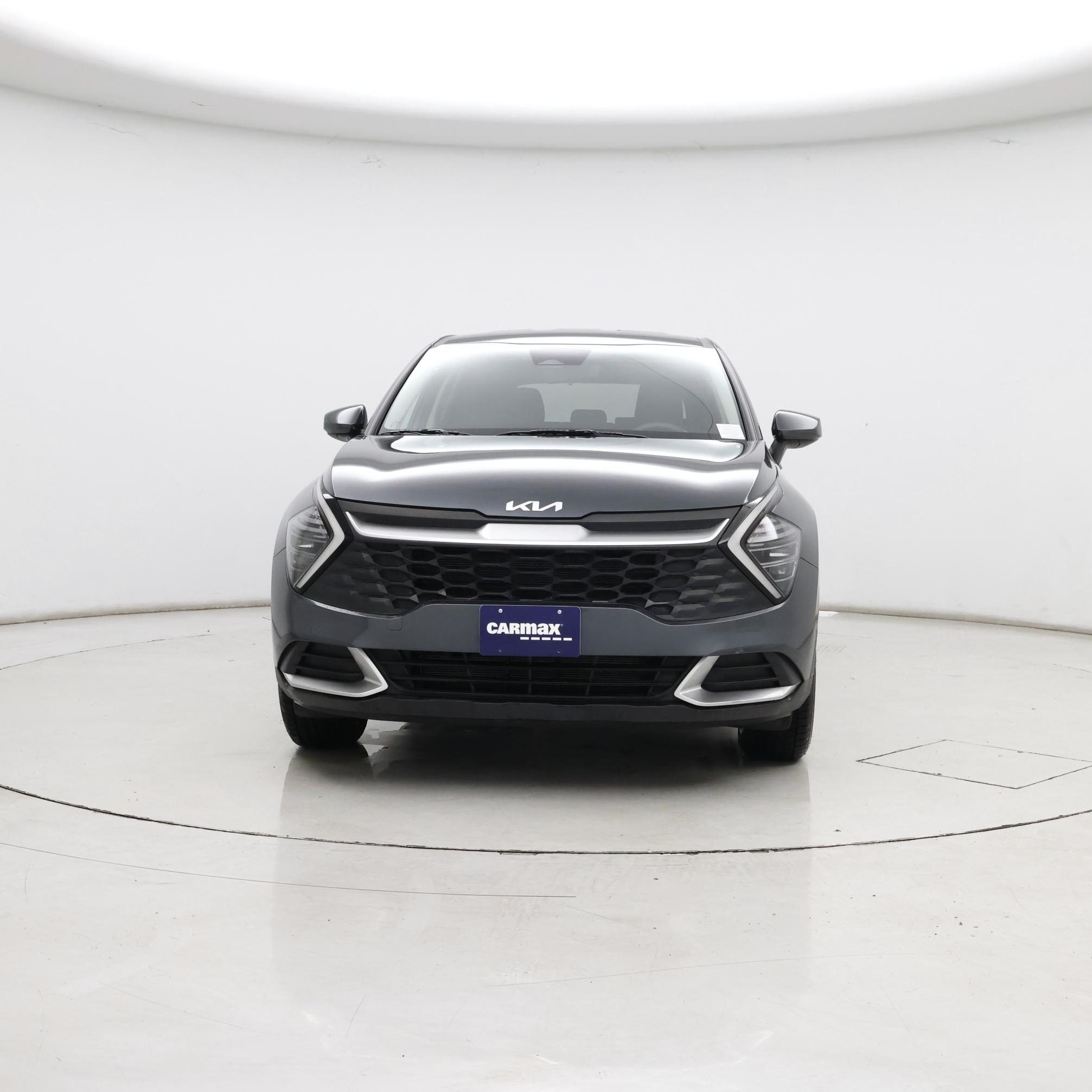 Thumbnail: 2024 Kia Sportage - 5