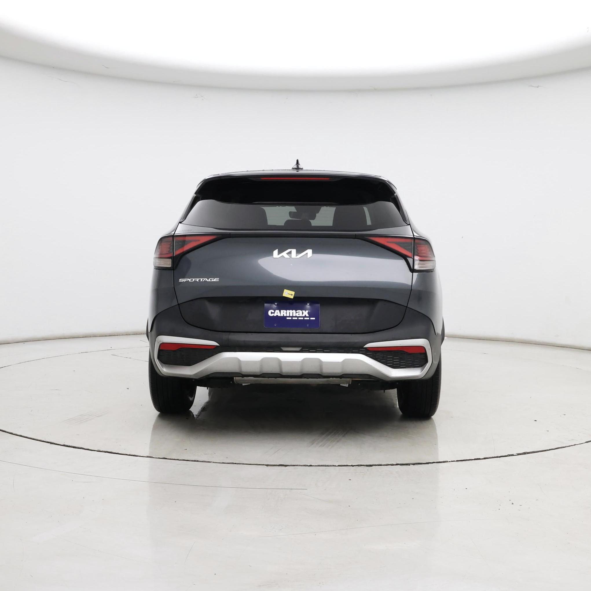 Thumbnail: 2024 Kia Sportage - 6