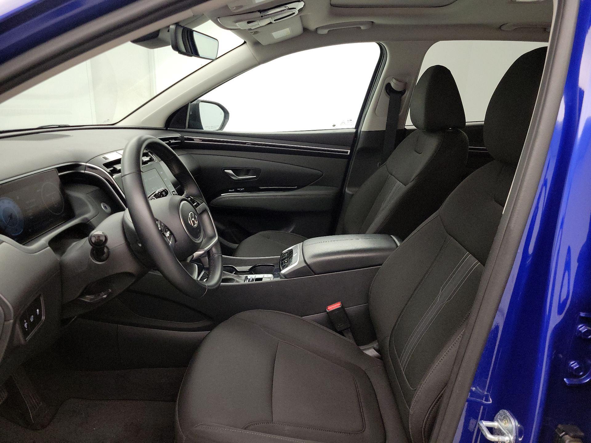 Thumbnail: 2022 Hyundai Tucson - 11