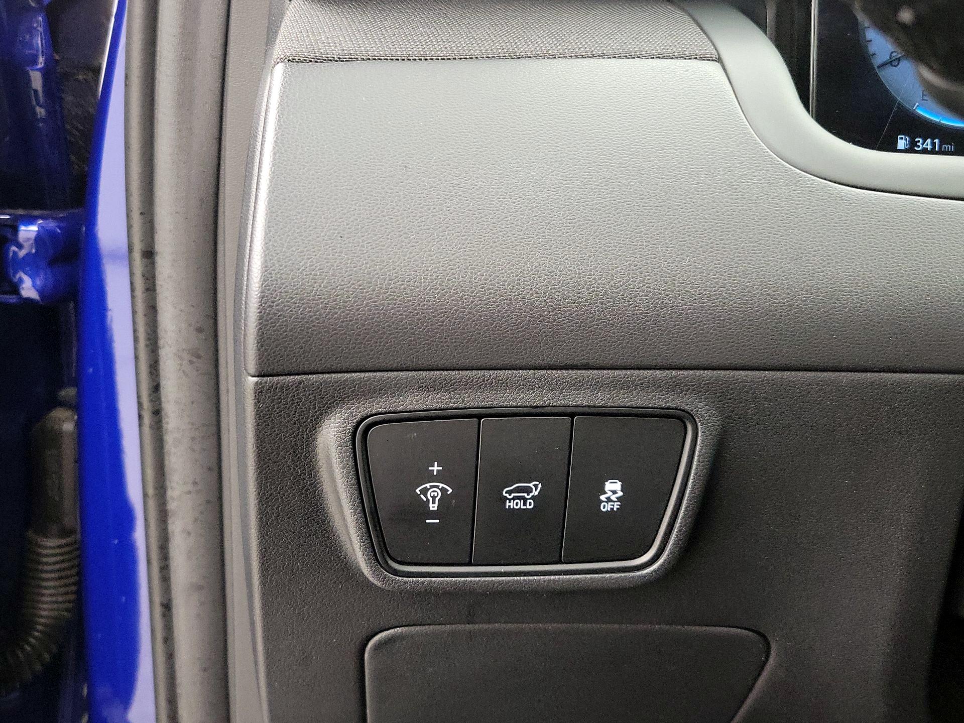 Thumbnail: 2022 Hyundai Tucson - 13