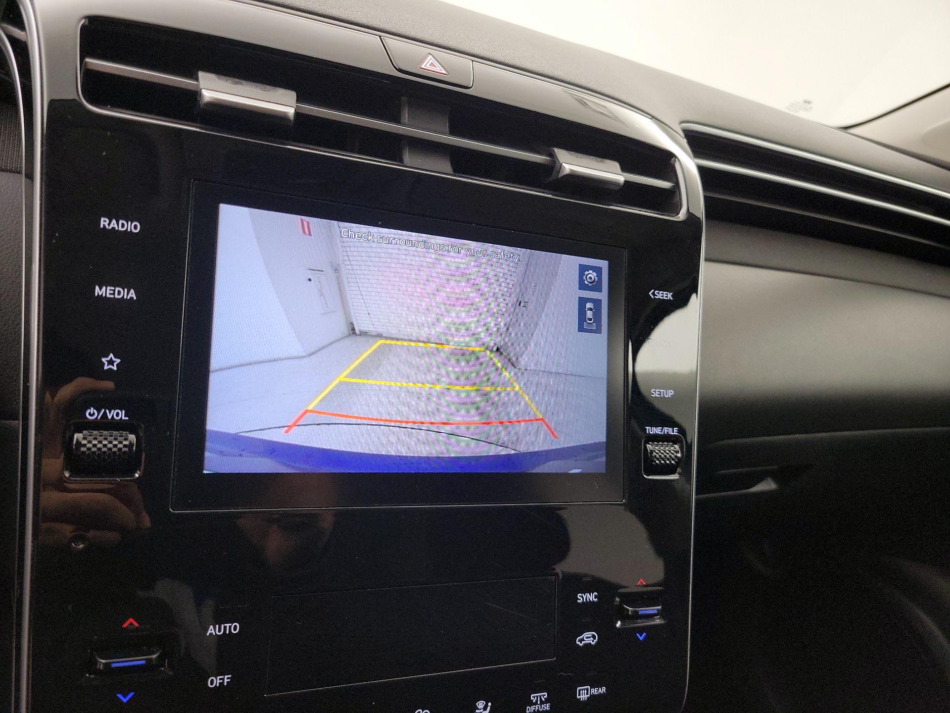 Thumbnail: 2022 Hyundai Tucson - 14