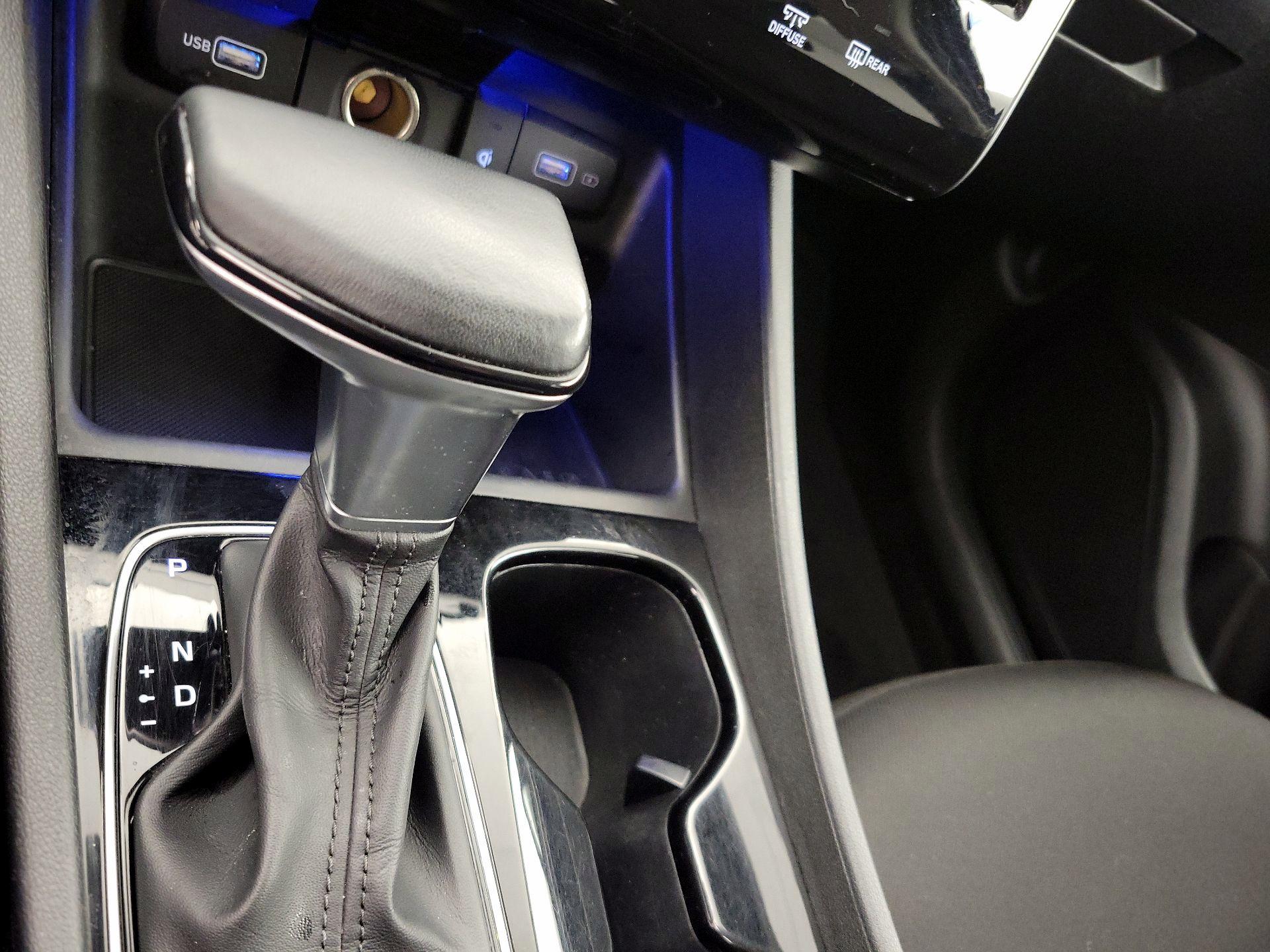 Thumbnail: 2022 Hyundai Tucson - 17