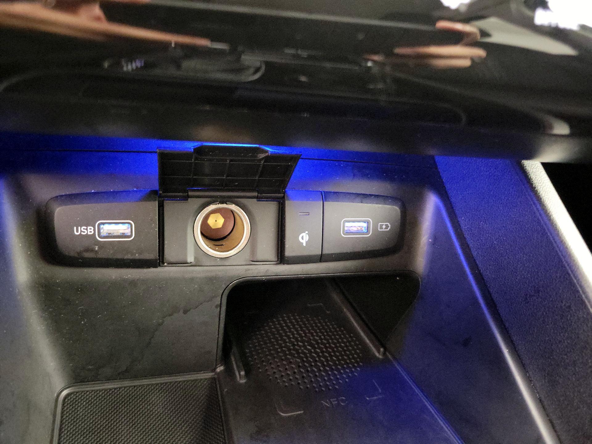 Thumbnail: 2022 Hyundai Tucson - 18