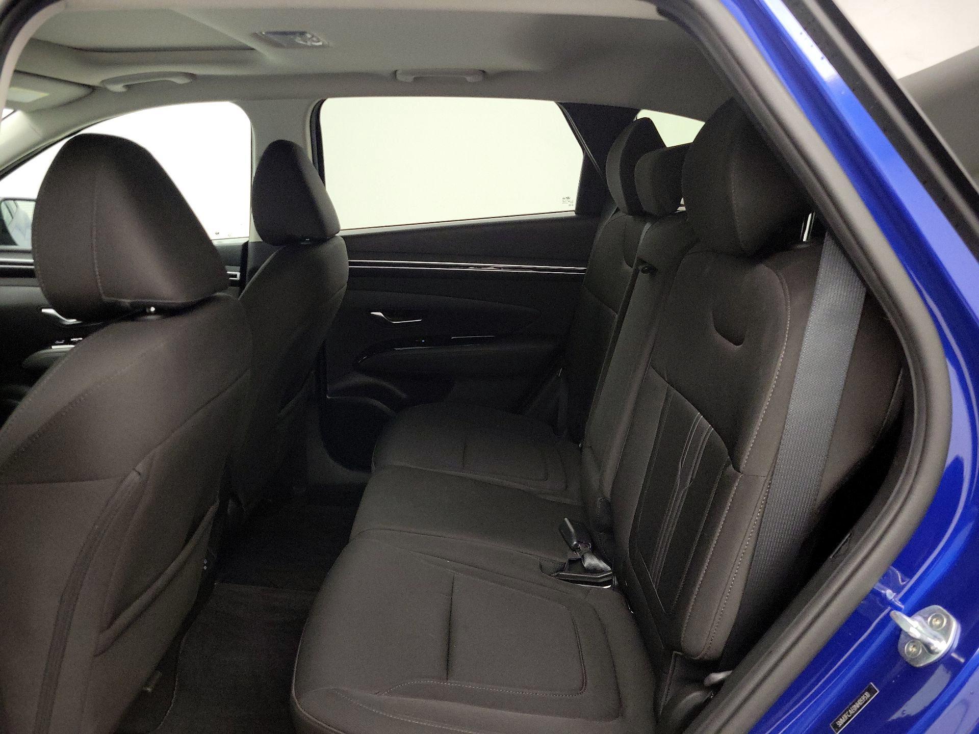 Thumbnail: 2022 Hyundai Tucson - 20