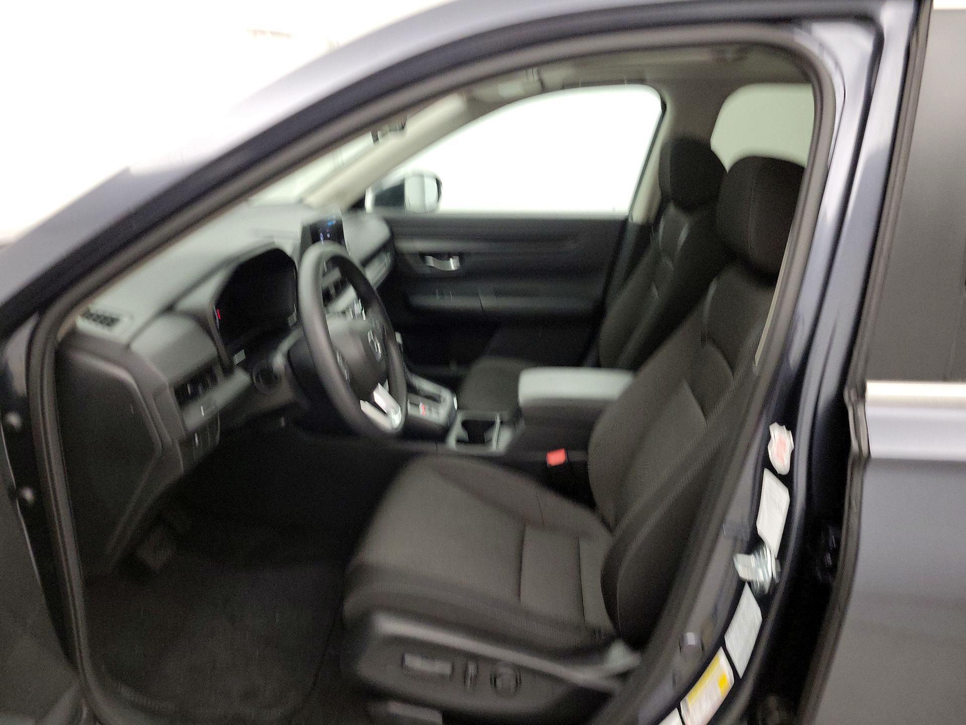 Thumbnail: 2025 Honda CR-V - 11