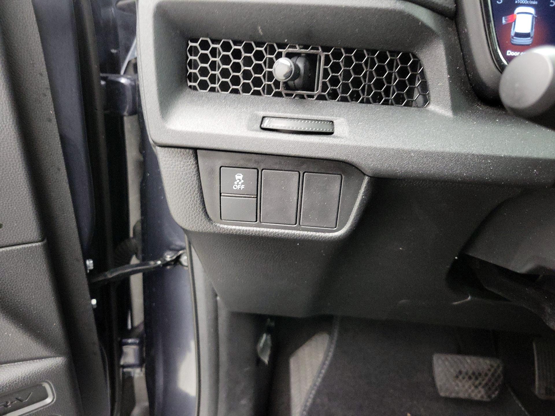 Thumbnail: 2025 Honda CR-V - 13