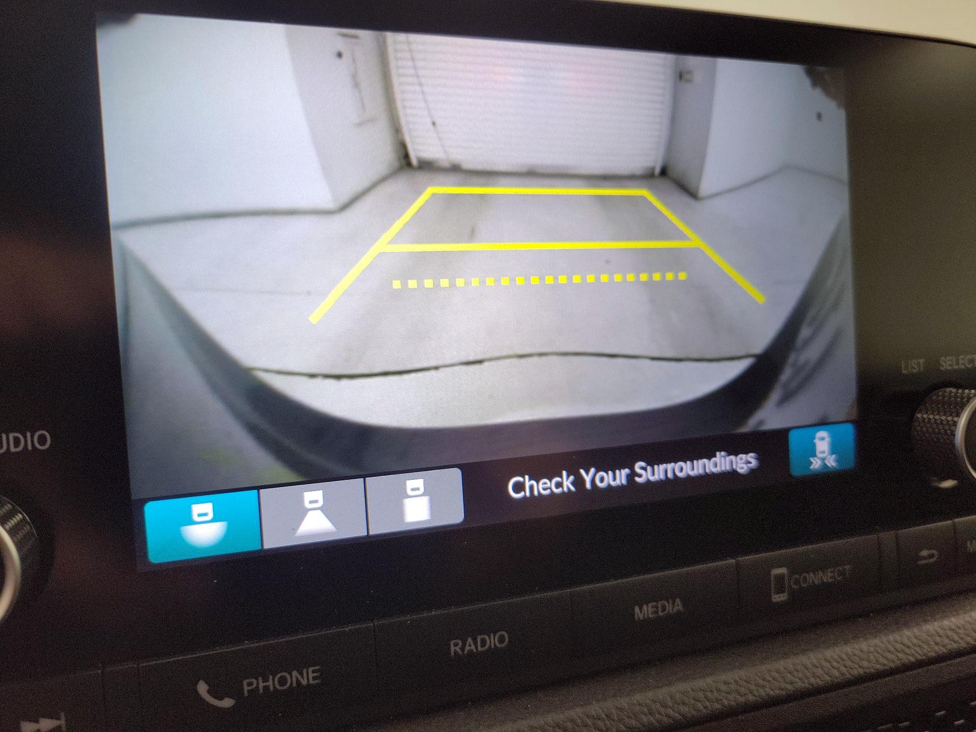 Thumbnail: 2025 Honda CR-V - 14