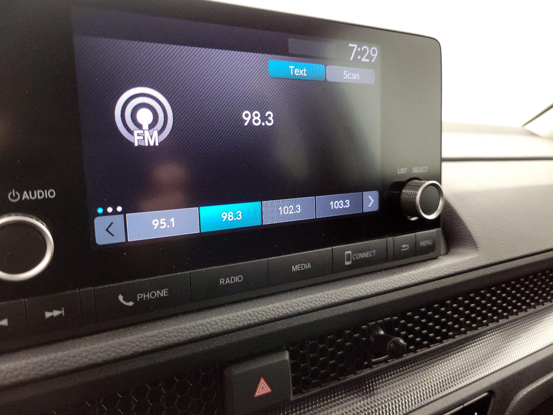 Thumbnail: 2025 Honda CR-V - 15