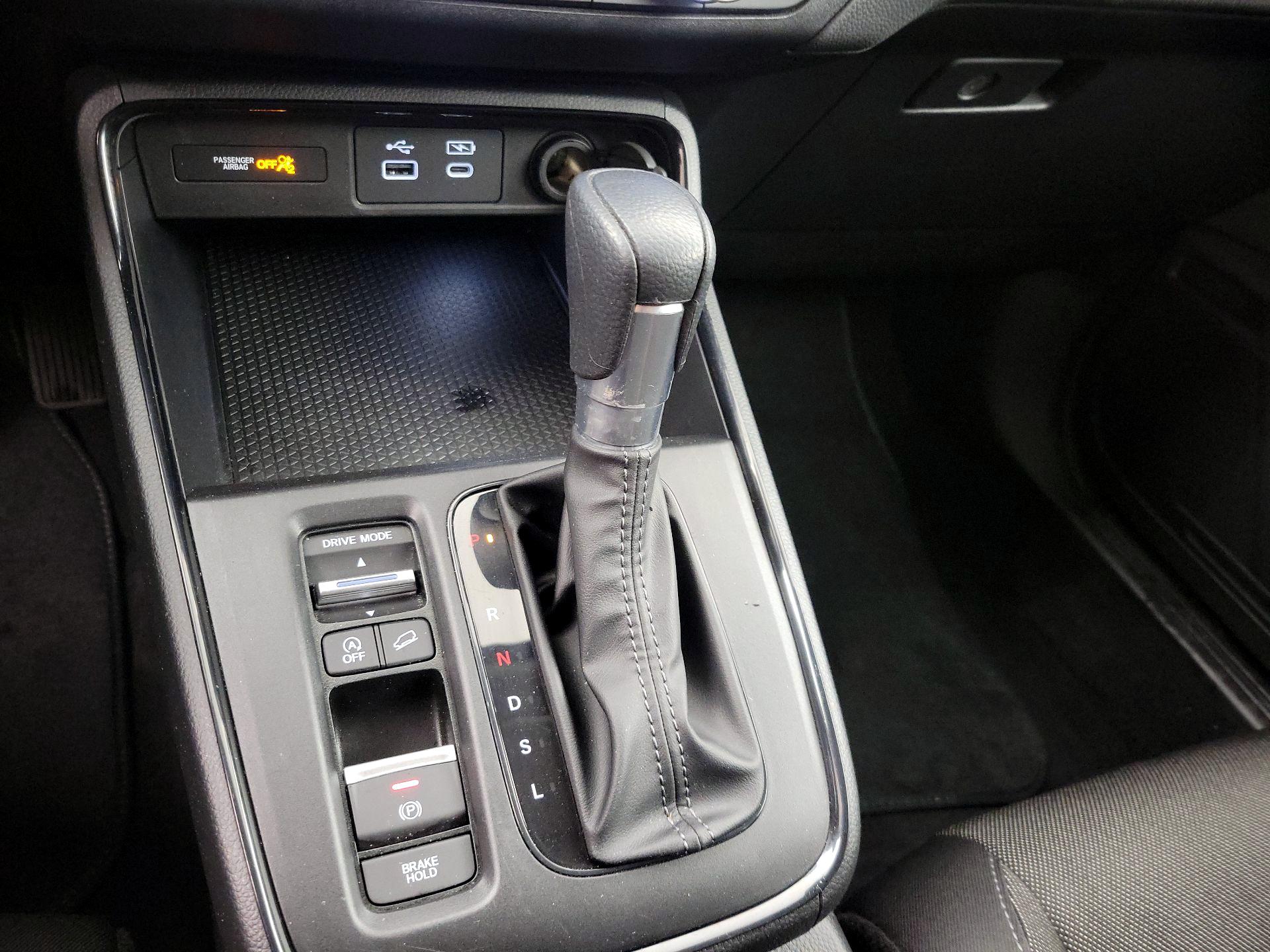 Thumbnail: 2025 Honda CR-V - 17