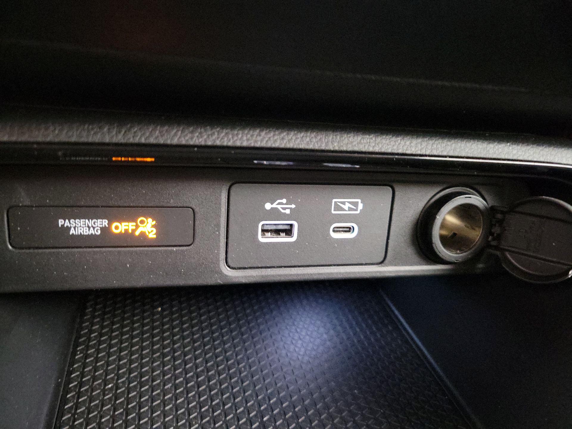 Thumbnail: 2025 Honda CR-V - 18