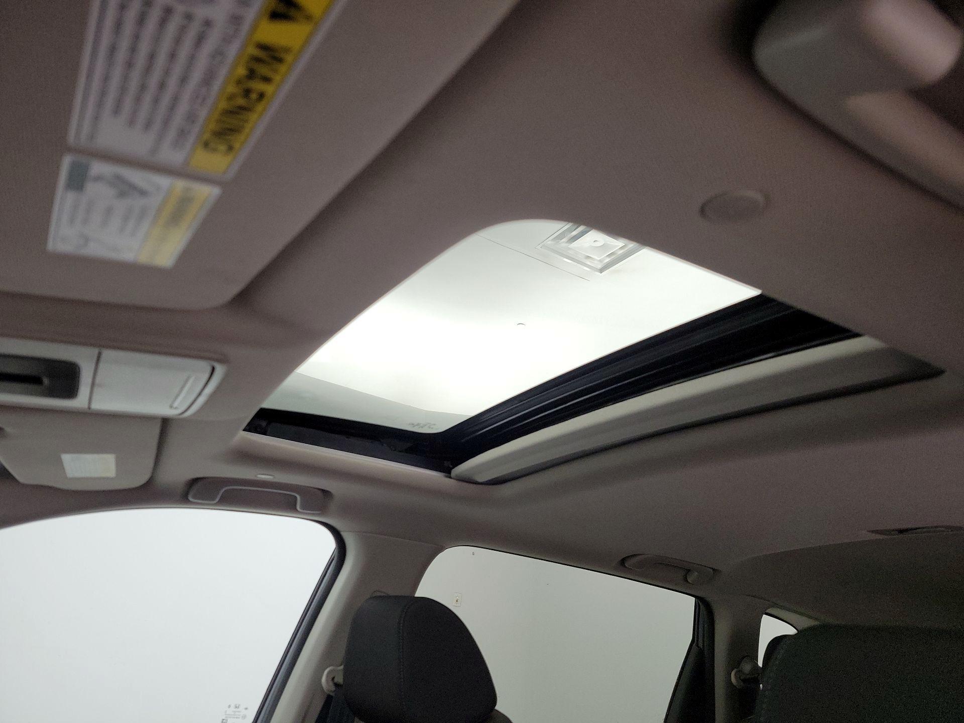 Thumbnail: 2025 Honda CR-V - 19