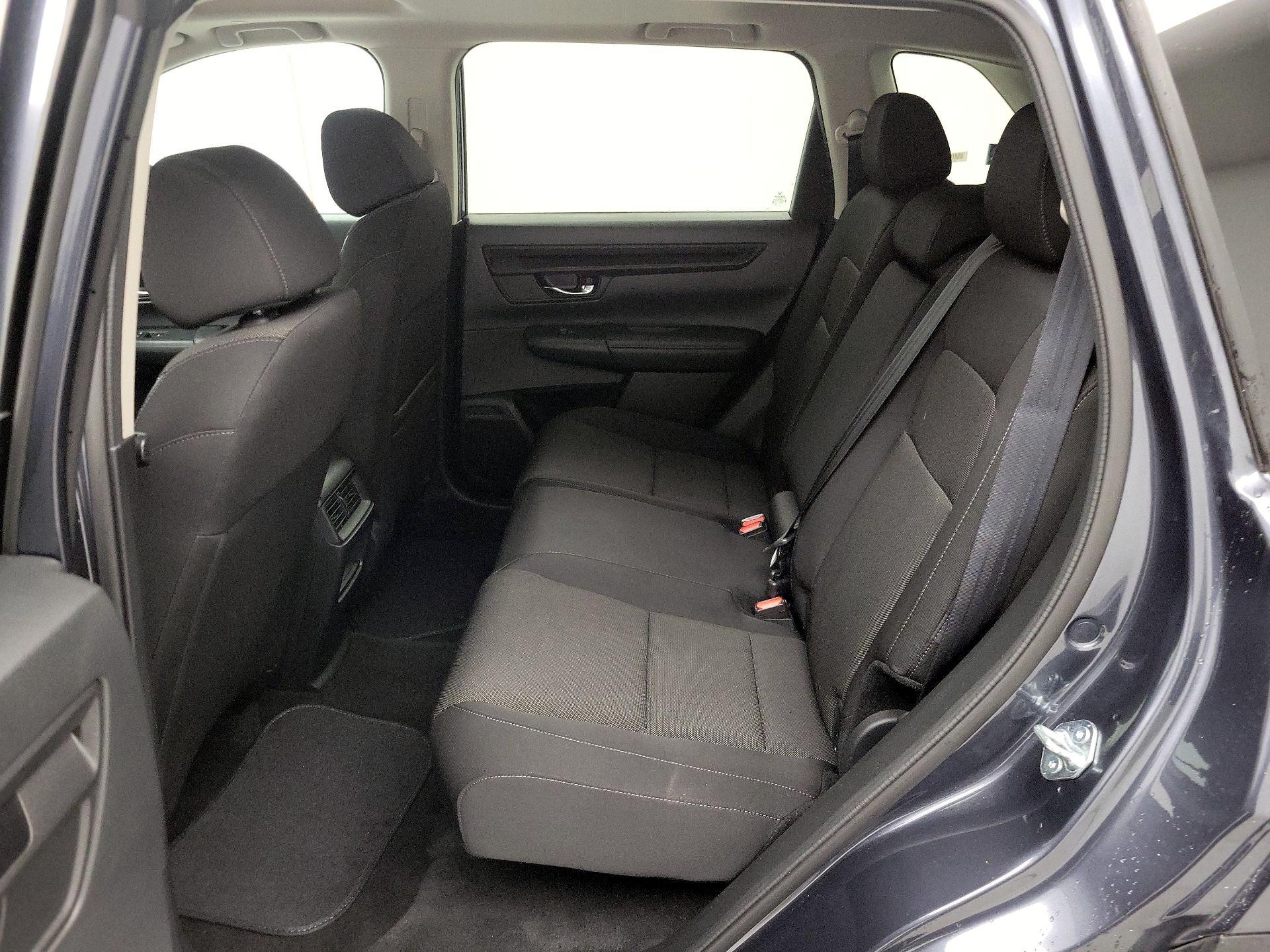 Thumbnail: 2025 Honda CR-V - 20