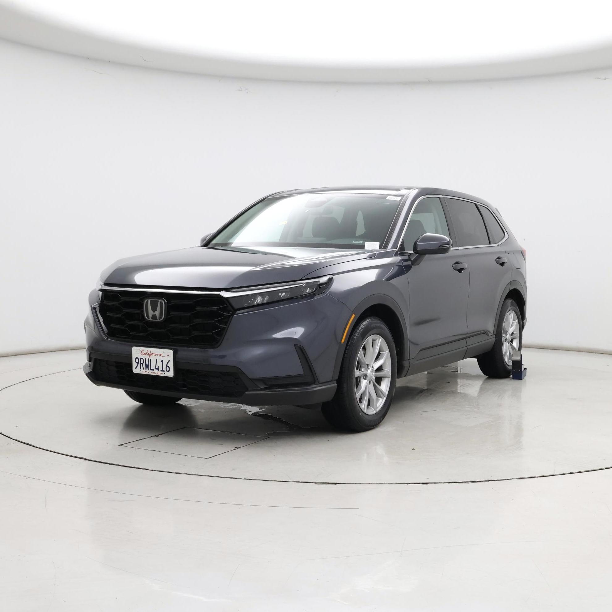 Thumbnail: 2025 Honda CR-V - 4