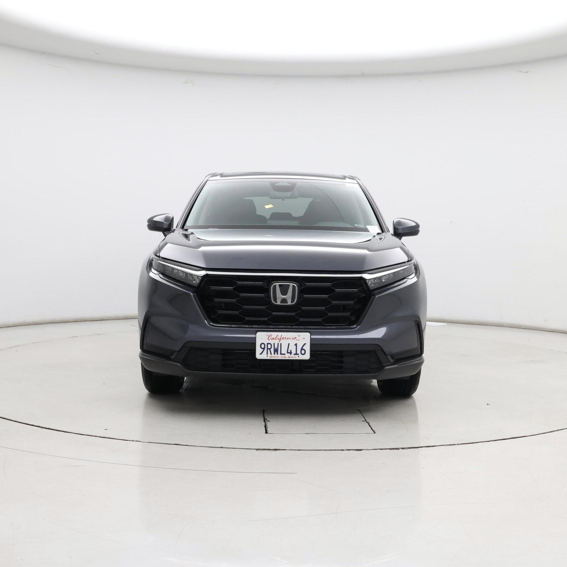 Thumbnail: 2025 Honda CR-V - 5
