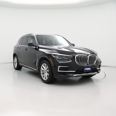 2022 BMW X5 Plug In Hybrid XDrive45e