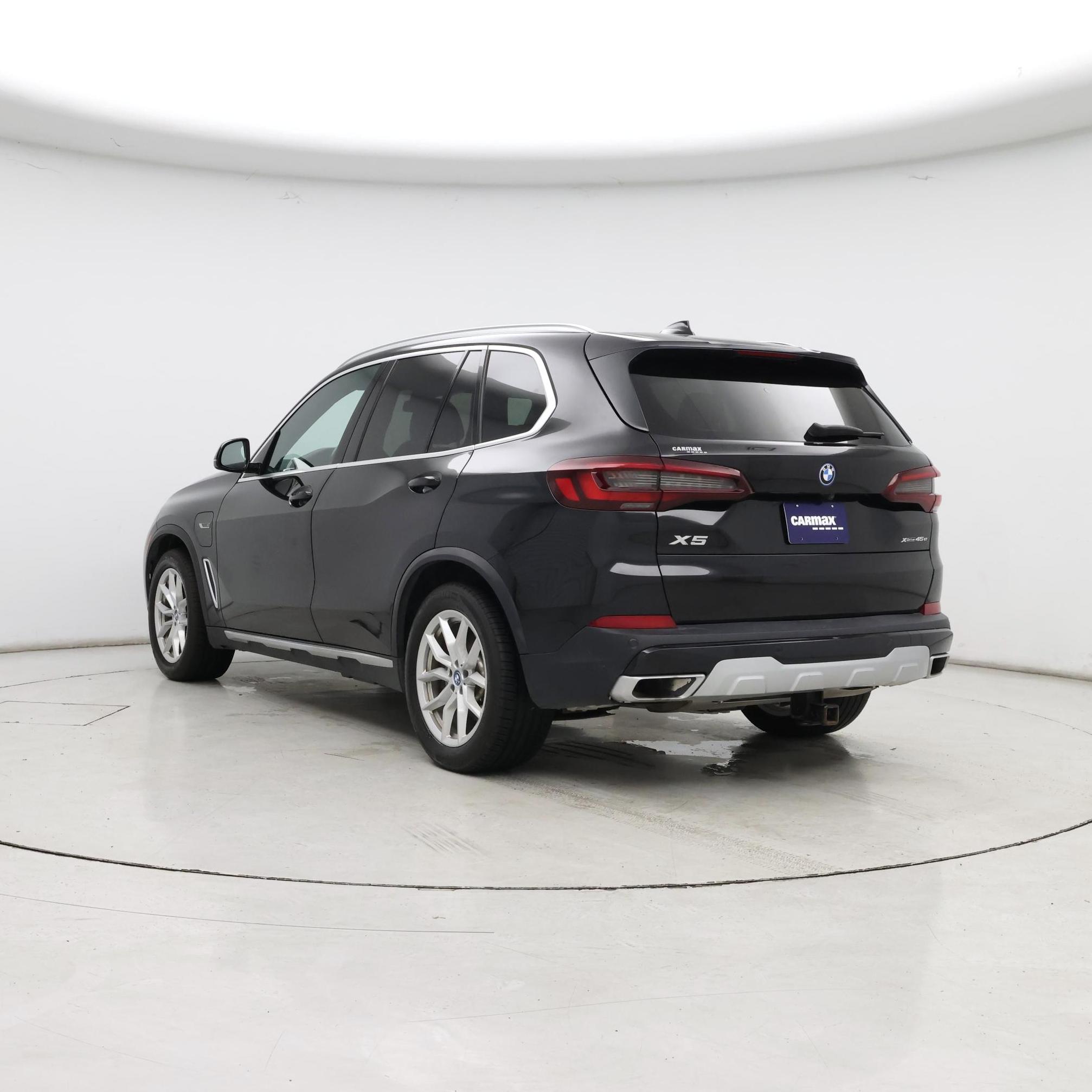 Thumbnail: 2022 BMW X5 - 2