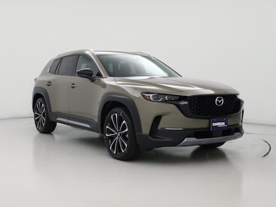 2024 Mazda CX-50 2.5 Turbo Premium Plus